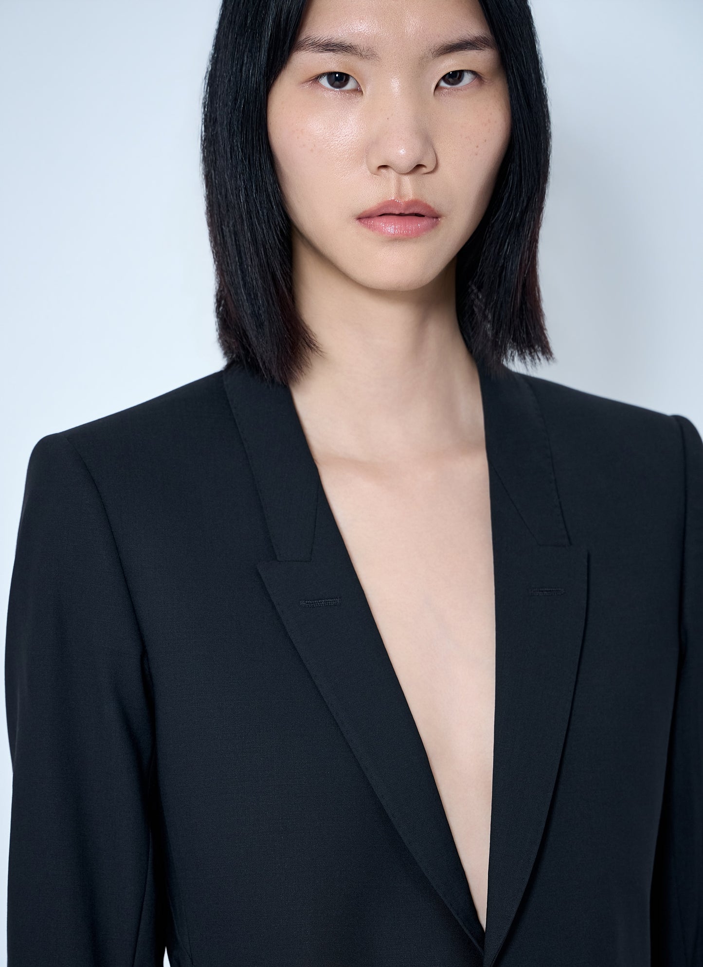 Rick Owens Women Extreme Soft Blazer RICK OWENS