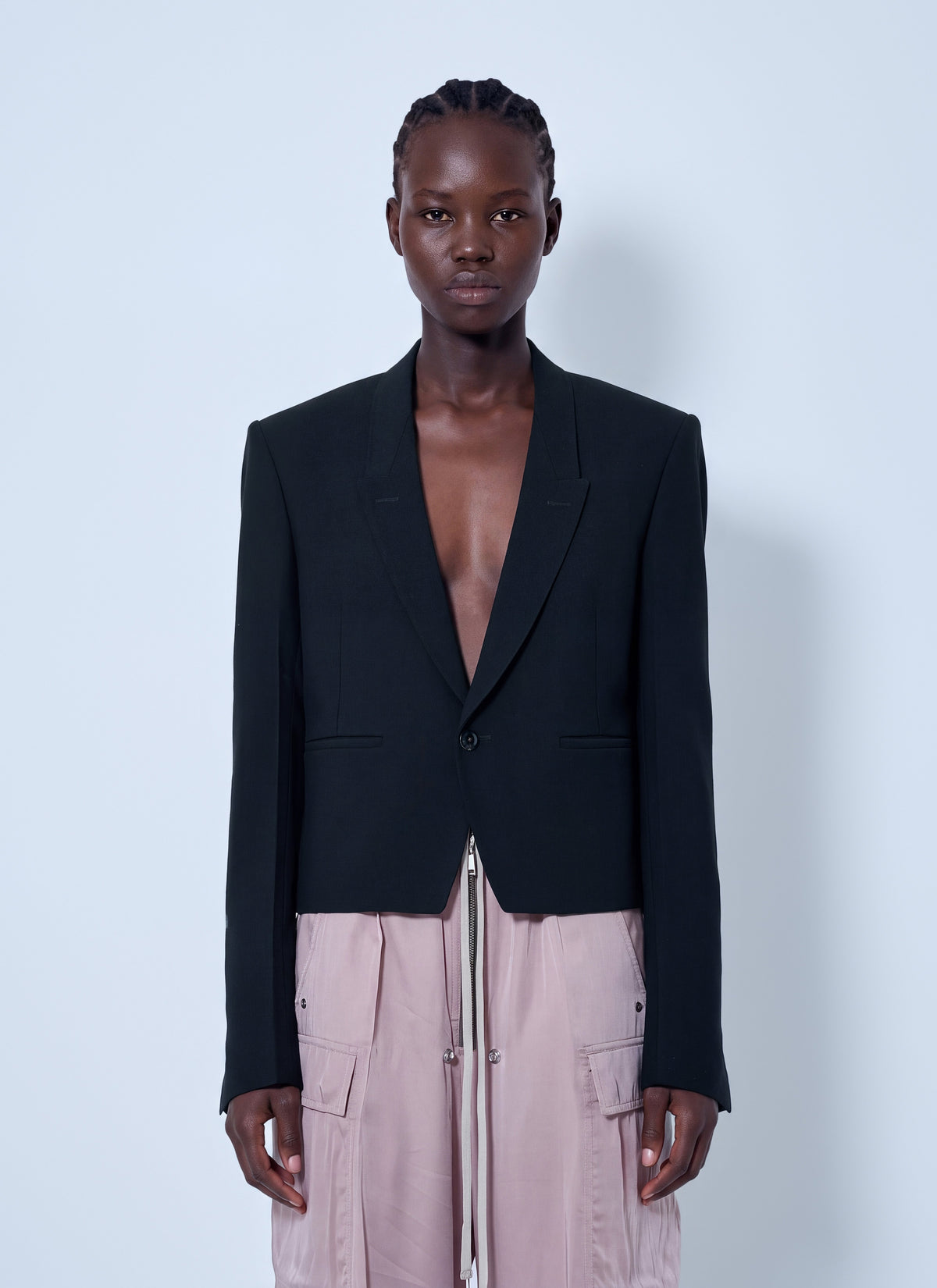 Rick Owens Women Alice Jacket RICK OWENS