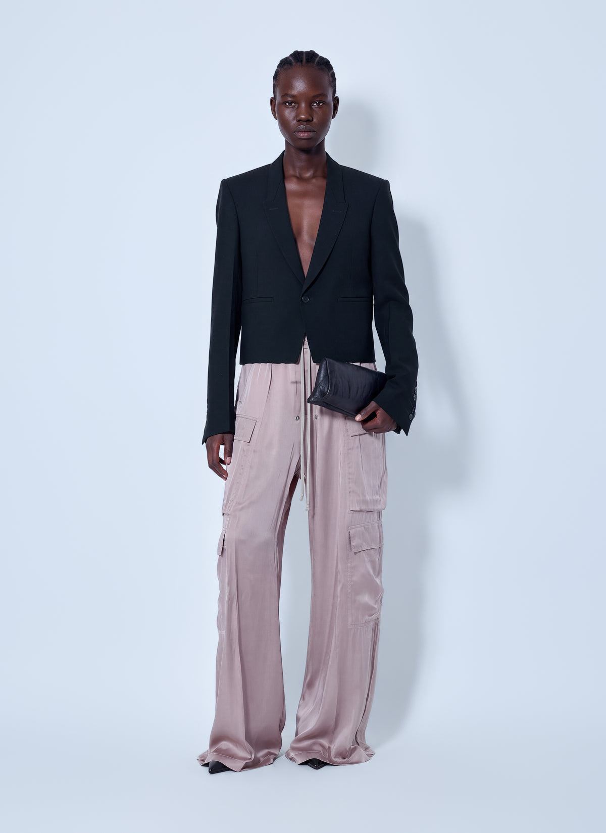 Rick Owens Women Alice Jacket RICK OWENS