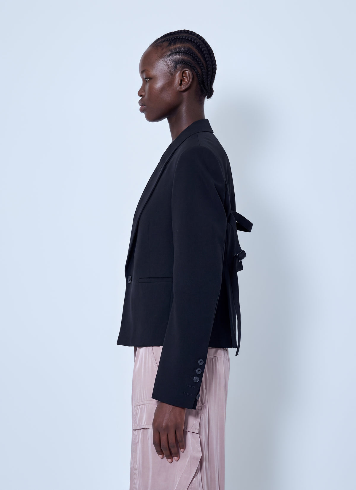 Rick Owens Women Alice Jacket RICK OWENS