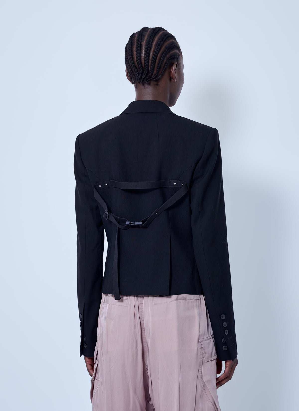 Rick Owens Women Alice Jacket RICK OWENS