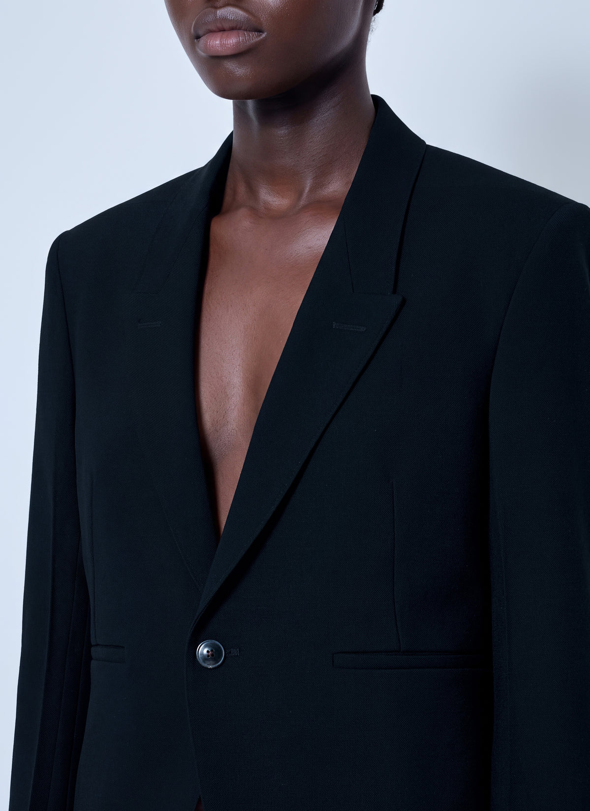 Rick Owens Women Alice Jacket RICK OWENS