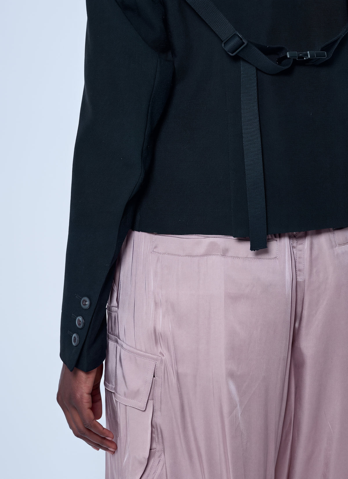 Rick Owens Women Alice Jacket RICK OWENS