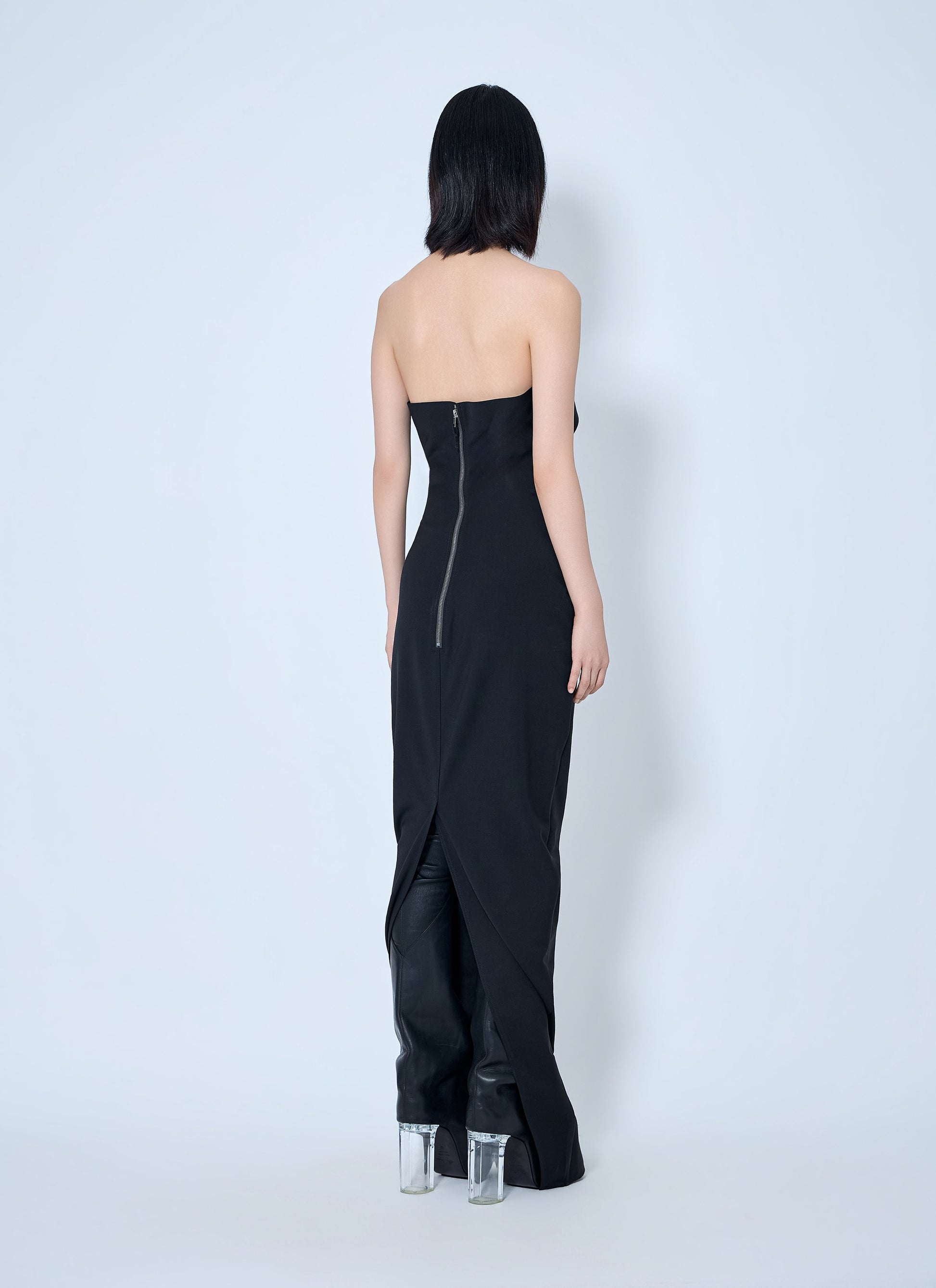 Rick Owens Women Prong Gown RICK OWENS