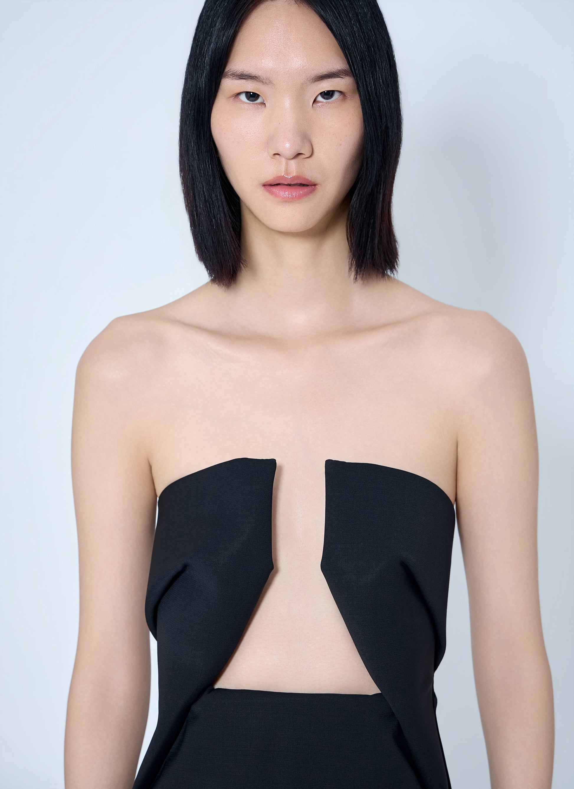 Rick Owens Women Prong Gown RICK OWENS