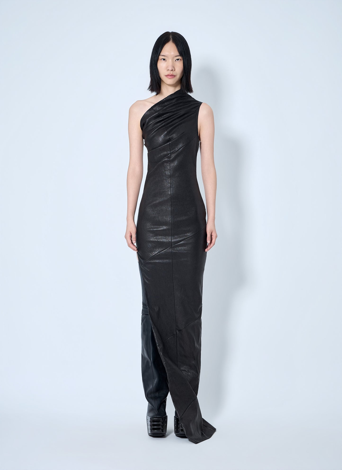 Rick Owens Women Athena Gown