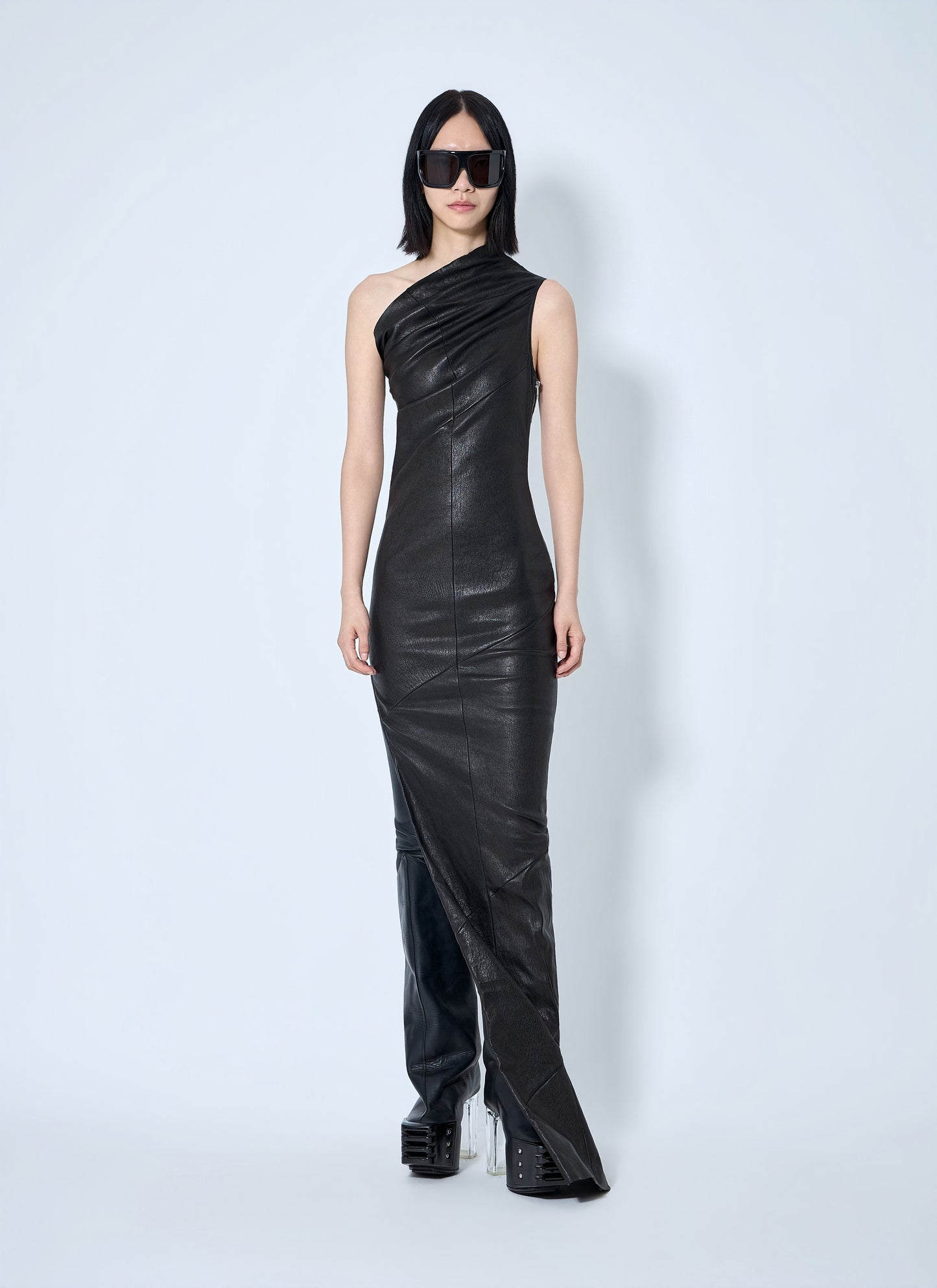 Rick Owens Women Athena Gown