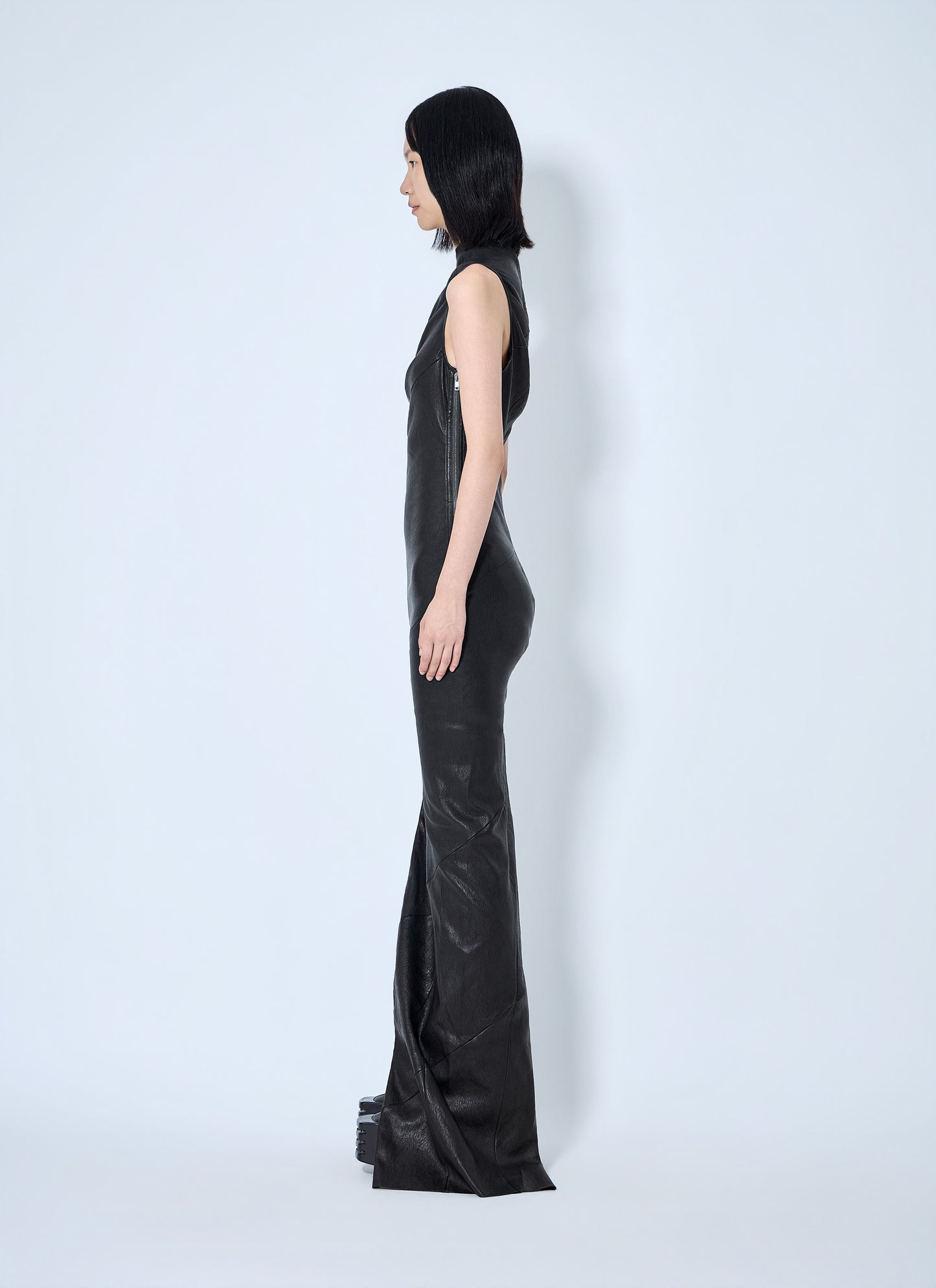 Rick Owens Women Athena Gown