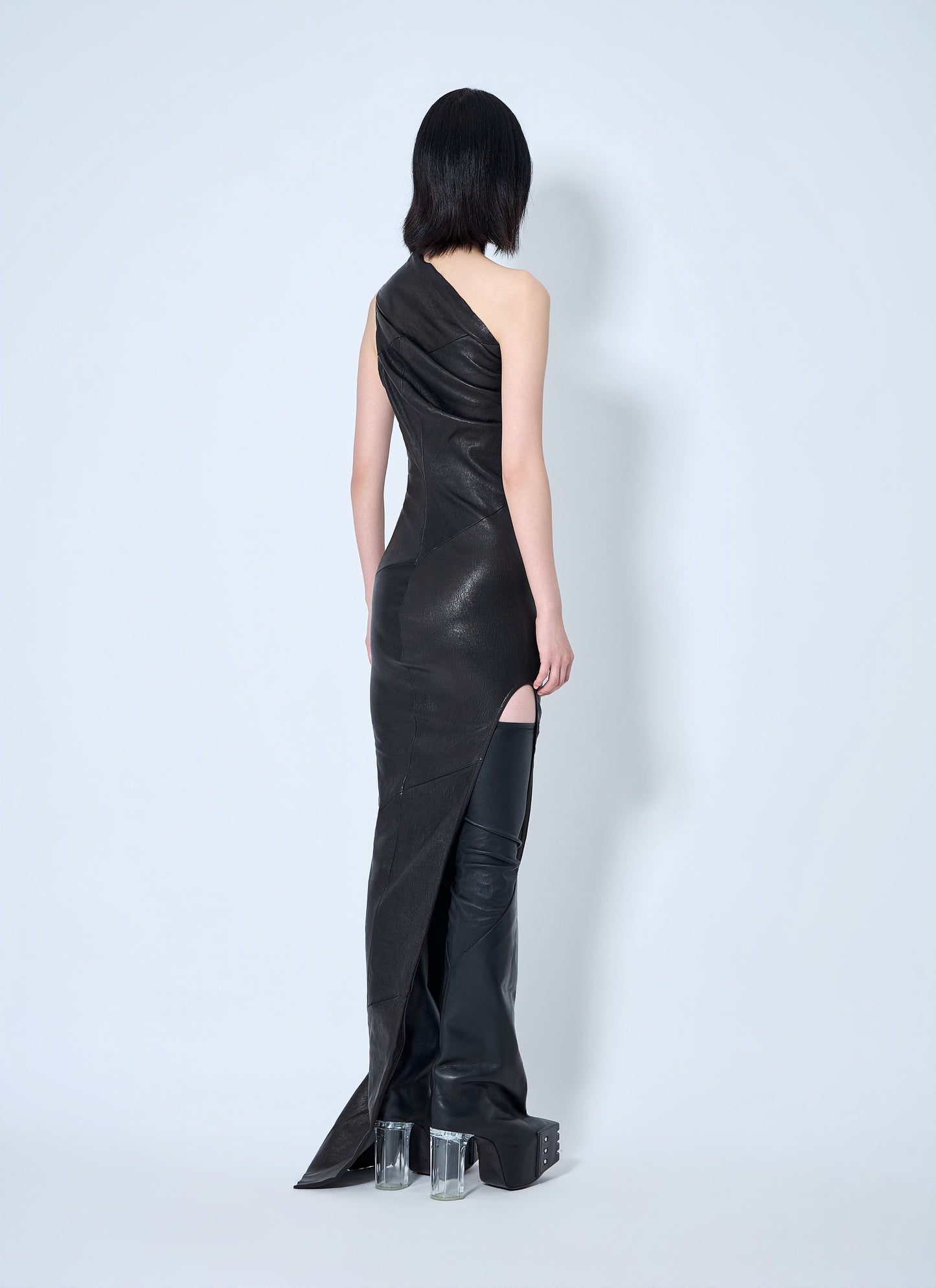 Rick Owens Women Athena Gown