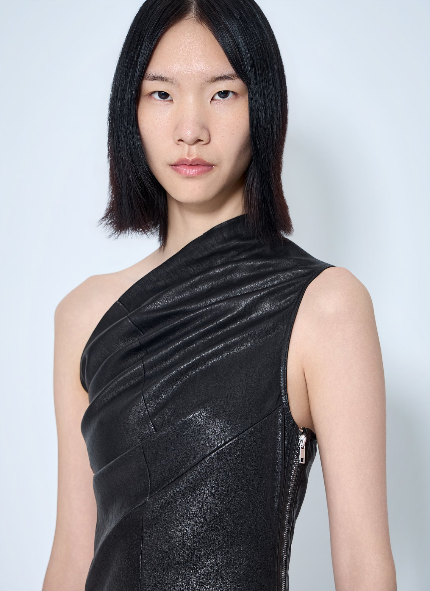 Rick Owens Women Athena Gown