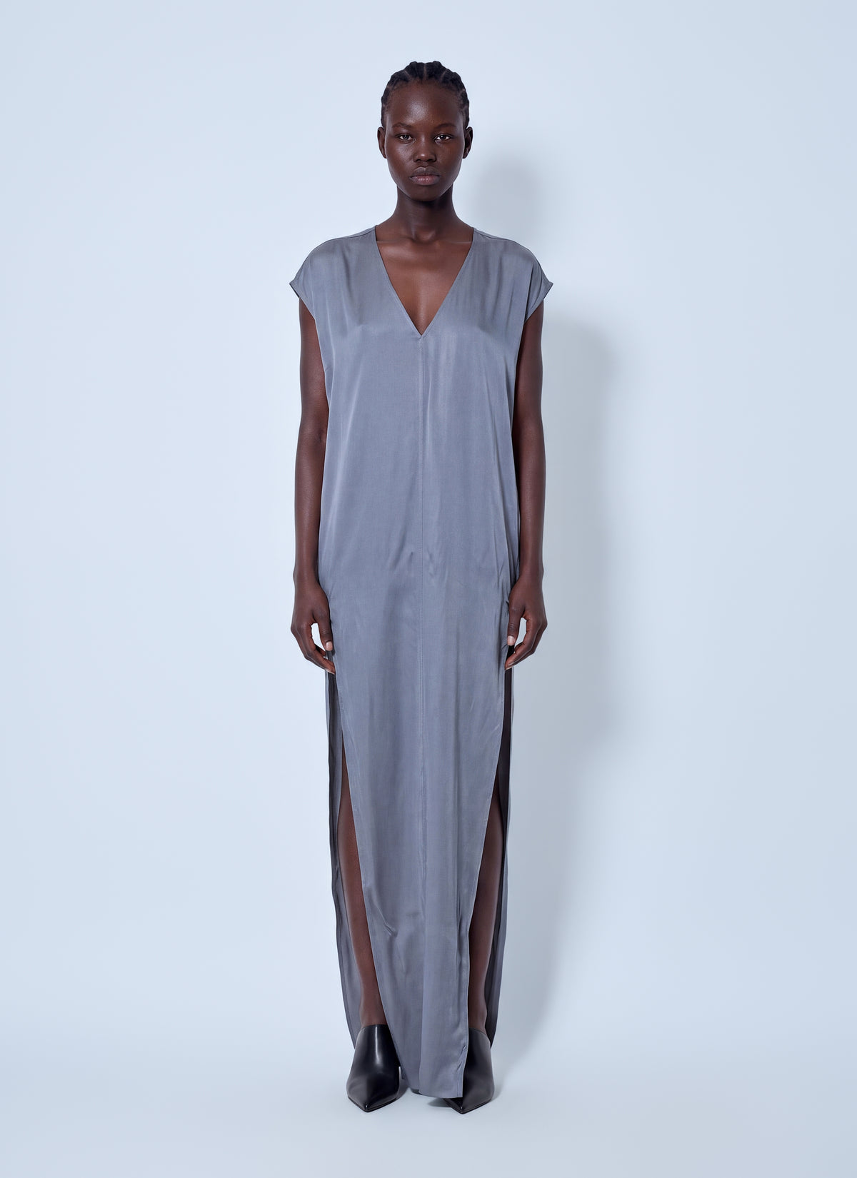 Rick Owens Women Arrowhead Gown RICK OWENS
