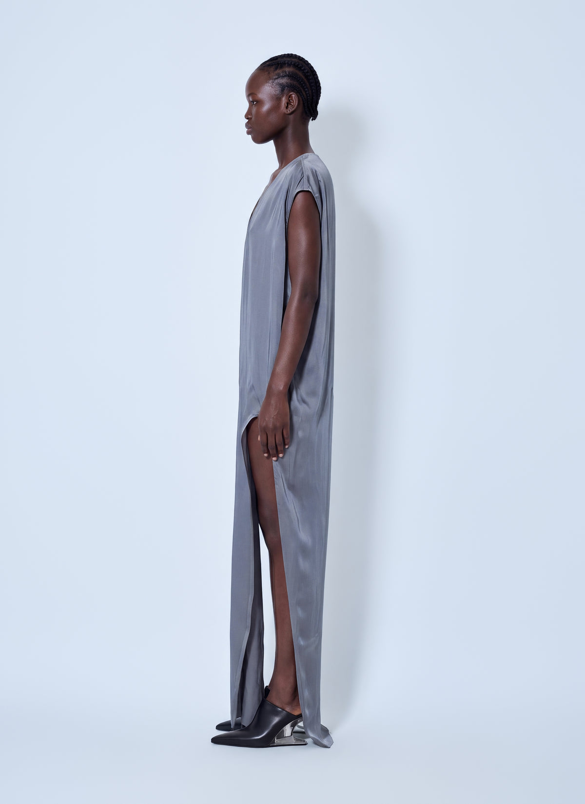 Rick Owens Women Arrowhead Gown RICK OWENS