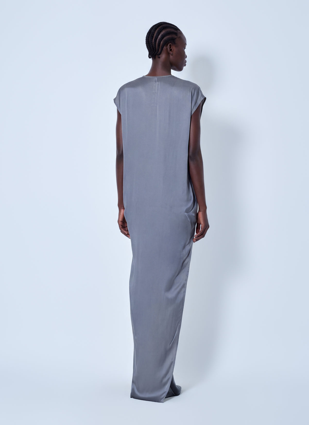Rick Owens Women Arrowhead Gown RICK OWENS