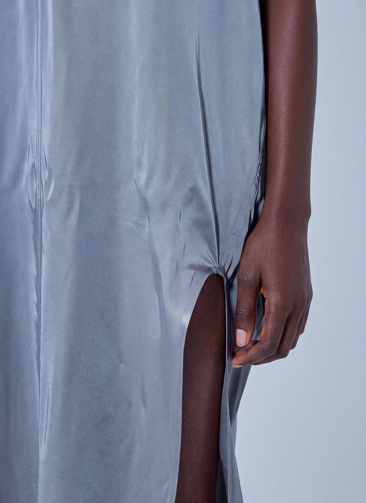 Rick Owens Women Arrowhead Gown RICK OWENS