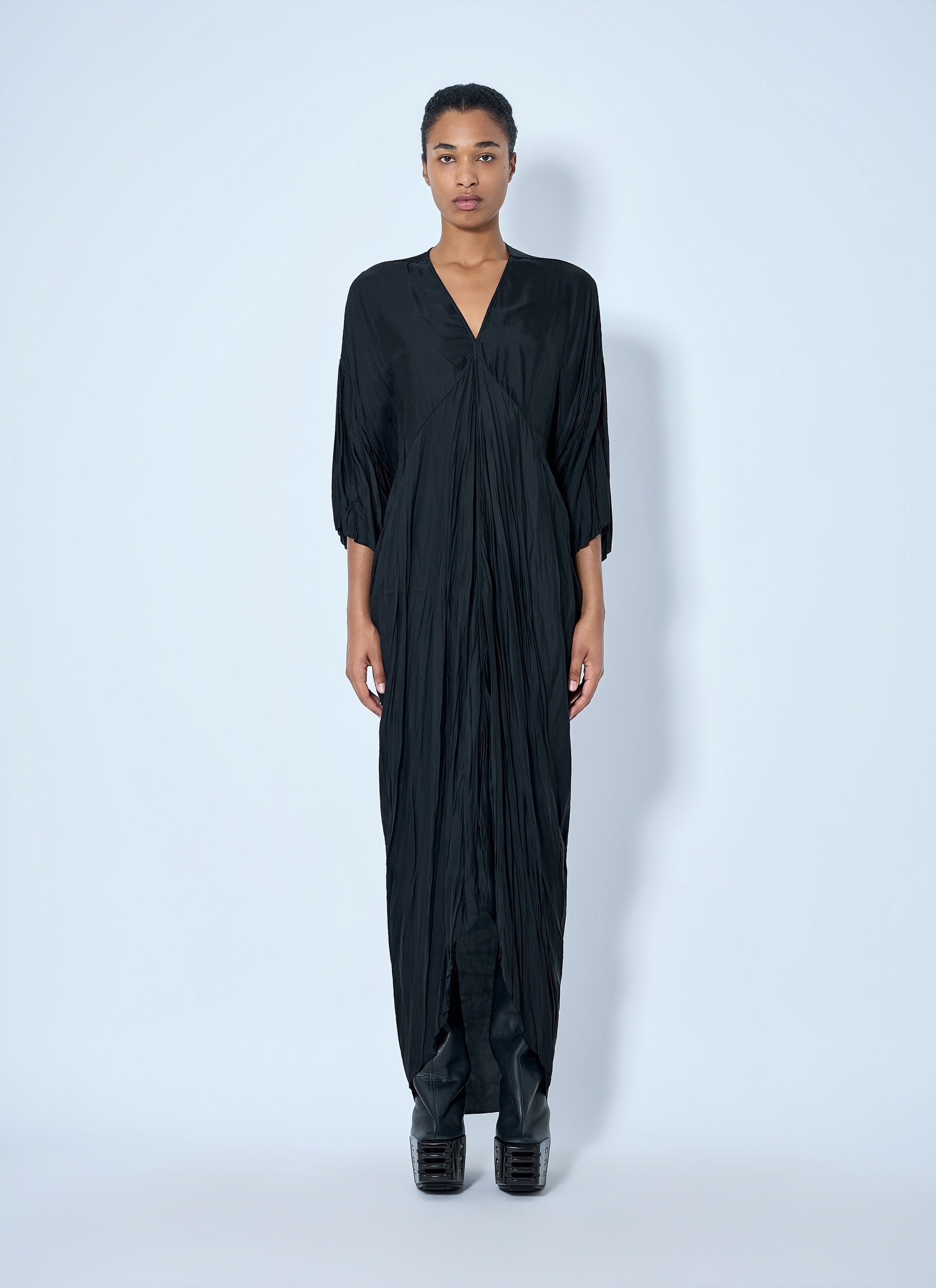 Rick Owens Women Tommy Kite Gown RICK OWENS