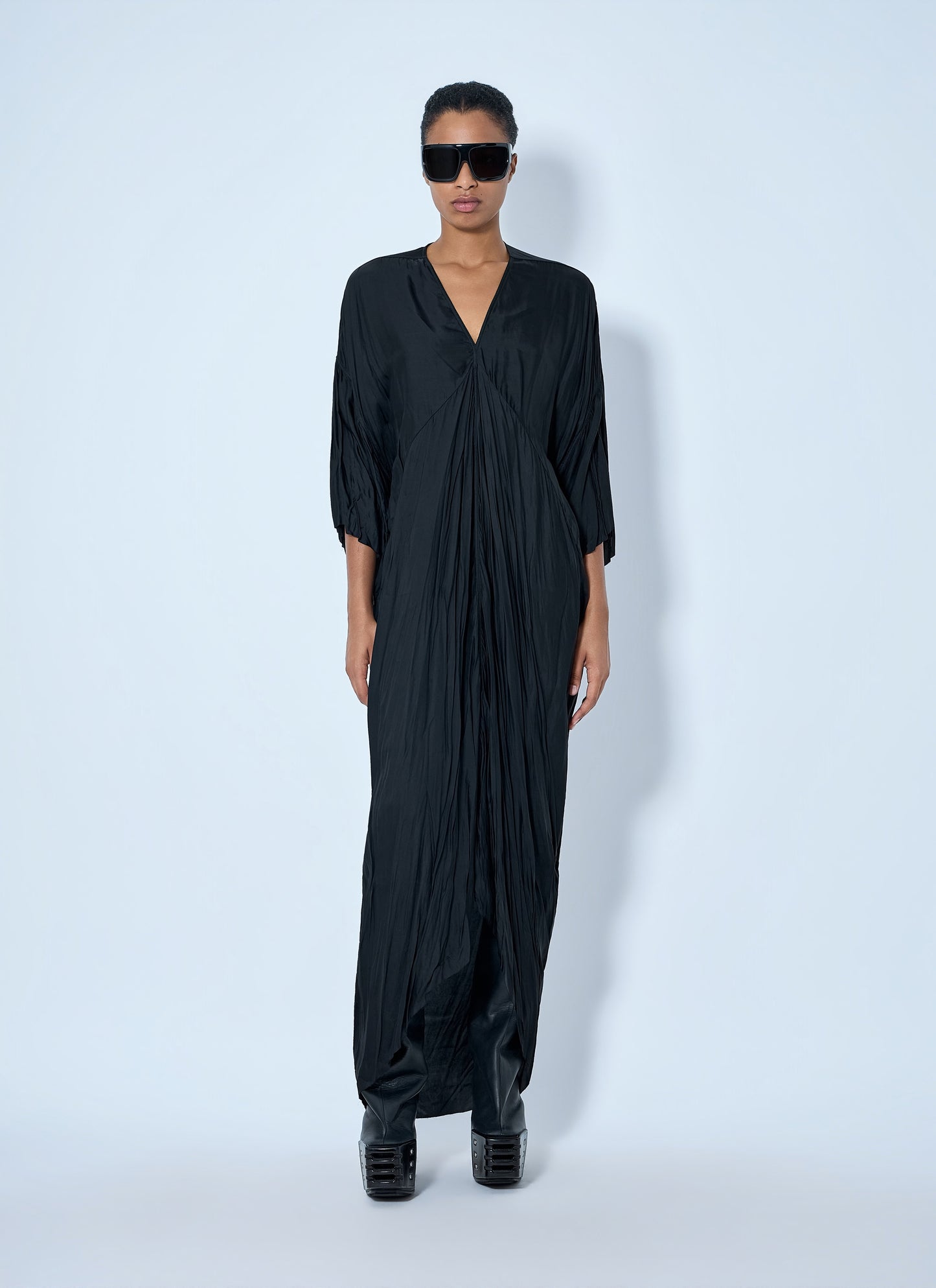 Rick Owens Women Tommy Kite Gown RICK OWENS