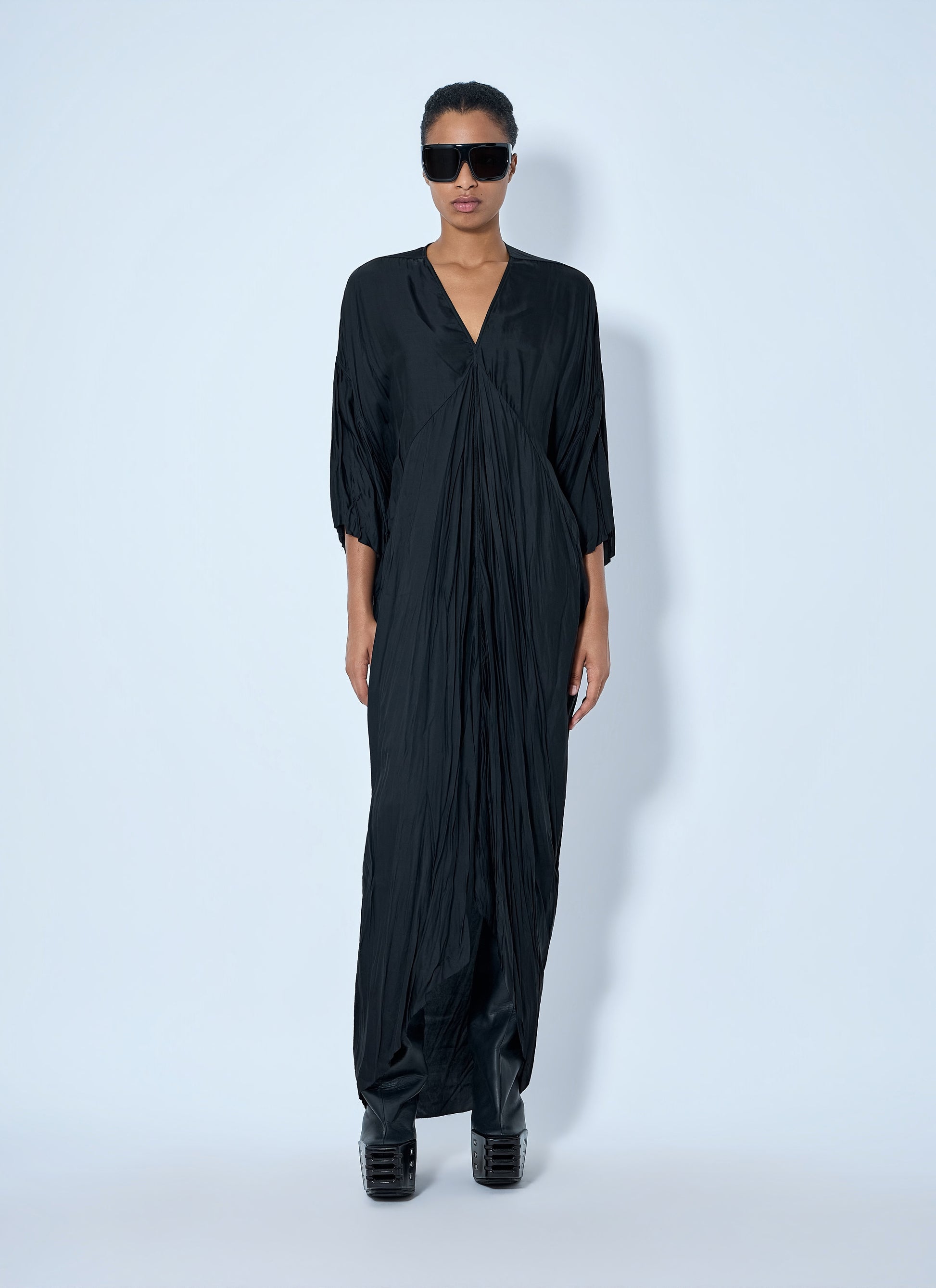 Rick Owens Women Tommy Kite Gown RICK OWENS