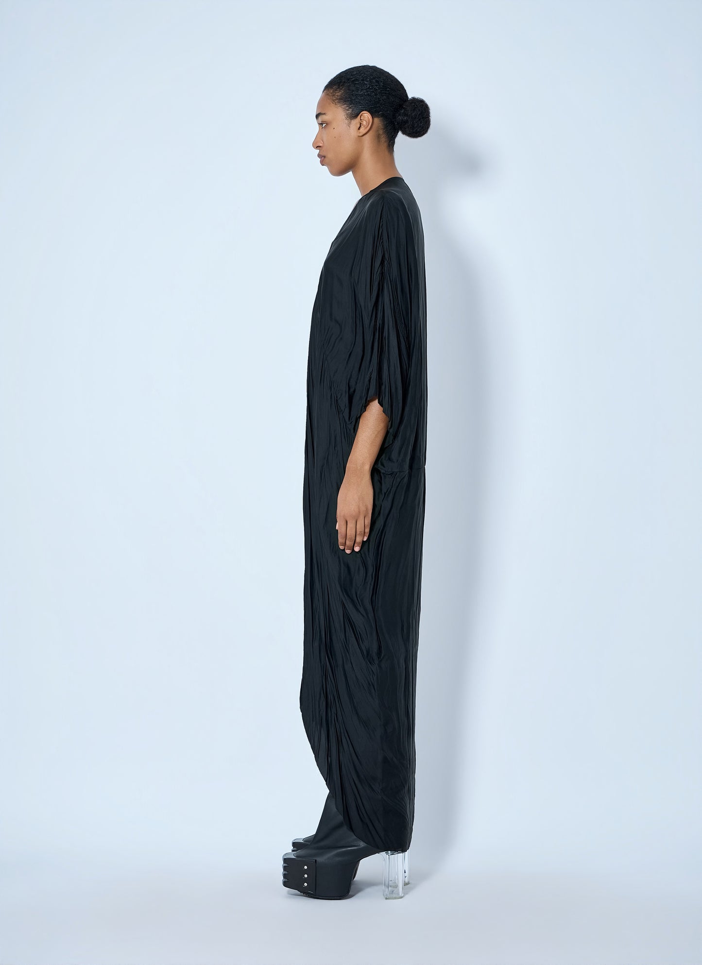 Rick Owens Women Tommy Kite Gown RICK OWENS