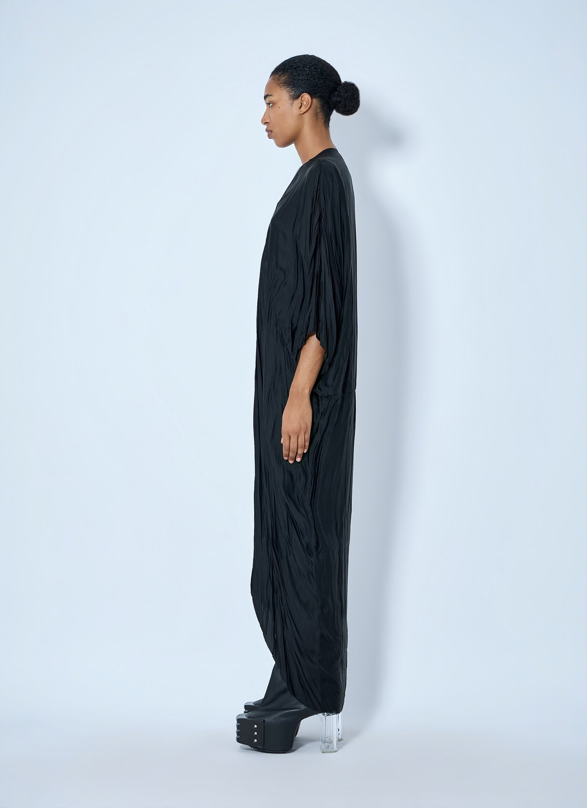 Rick Owens Women Tommy Kite Gown RICK OWENS