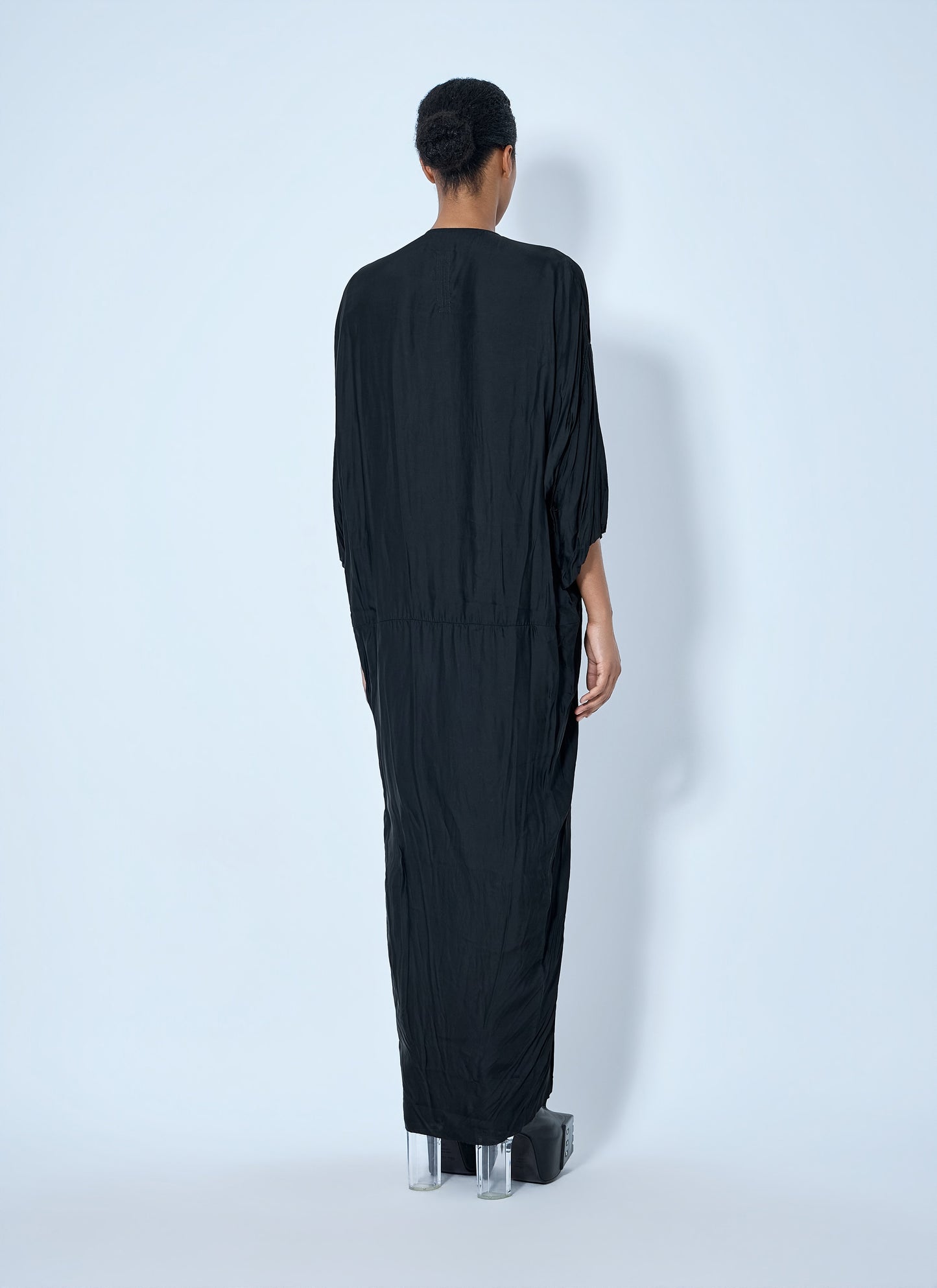 Rick Owens Women Tommy Kite Gown RICK OWENS