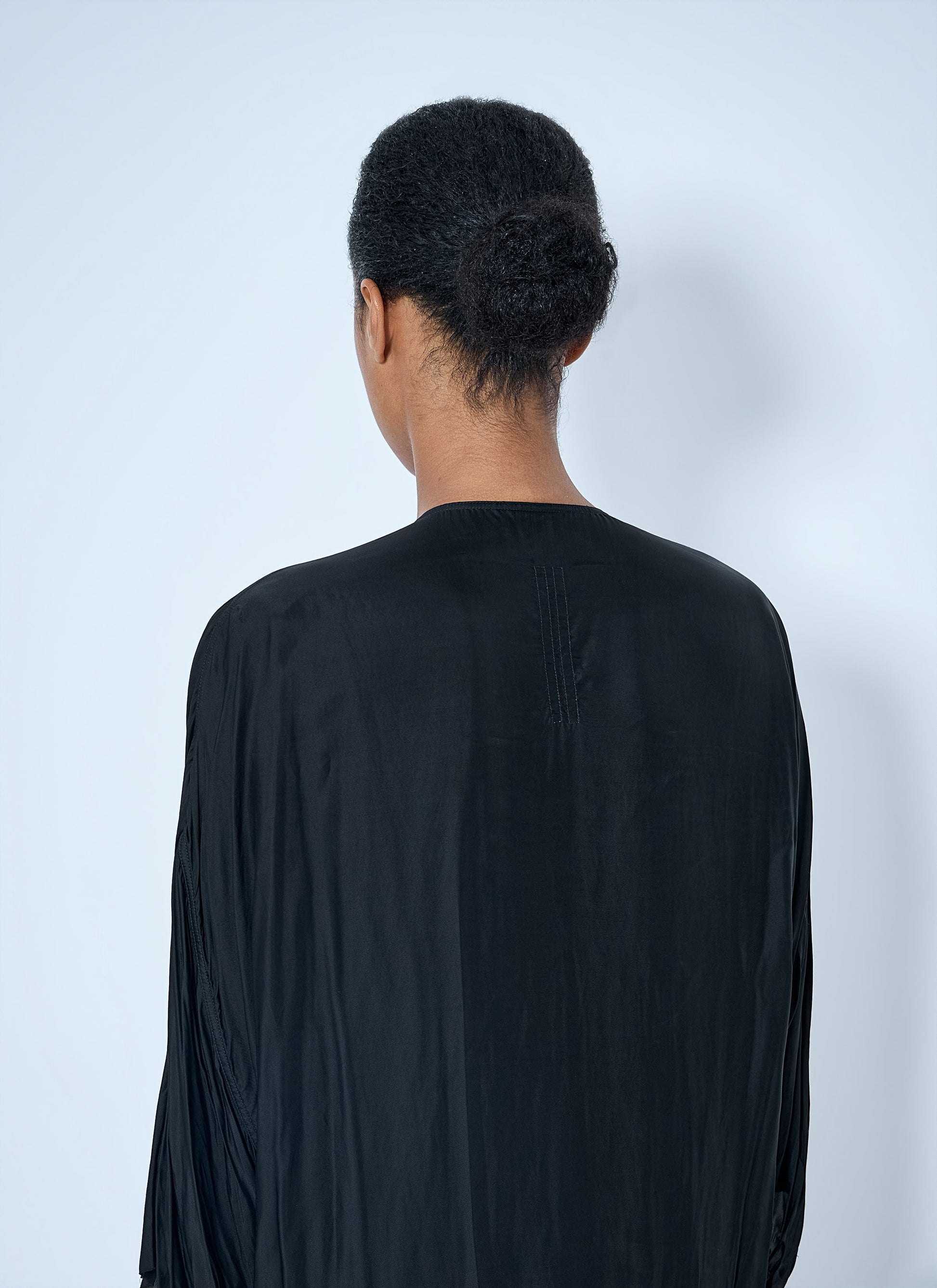 Rick Owens Women Tommy Kite Gown RICK OWENS