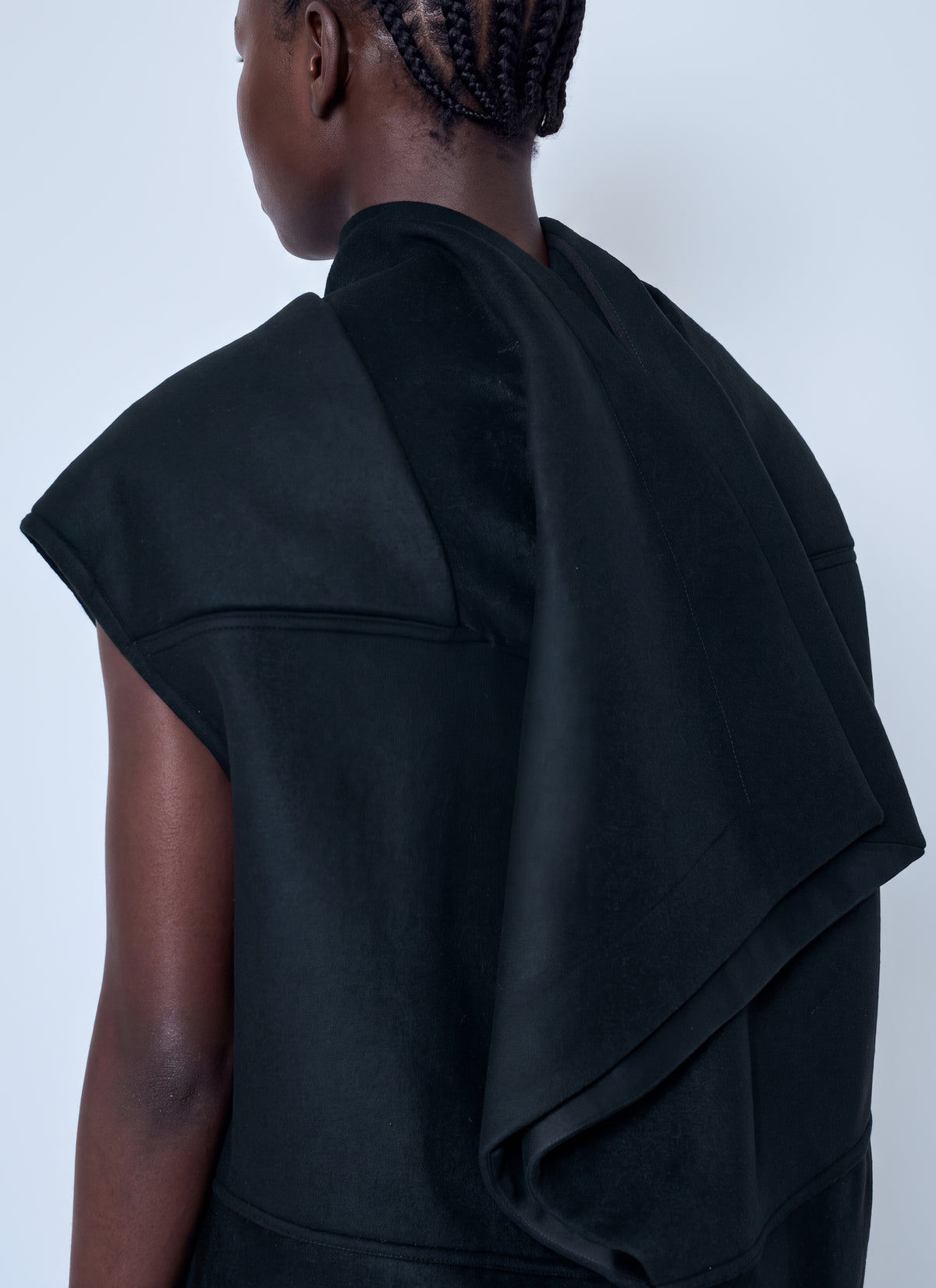 Rick Owens Women Pelican Tunic Top RICK OWENS