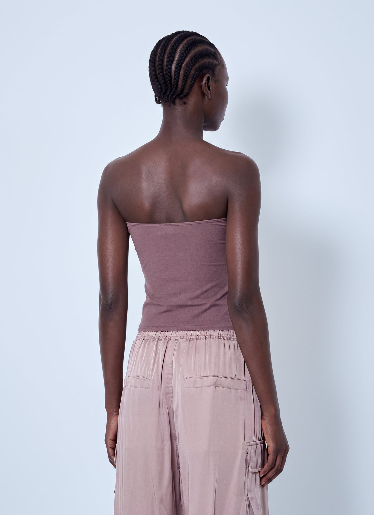 Rick Owens Women Alannah Bustier RICK OWENS