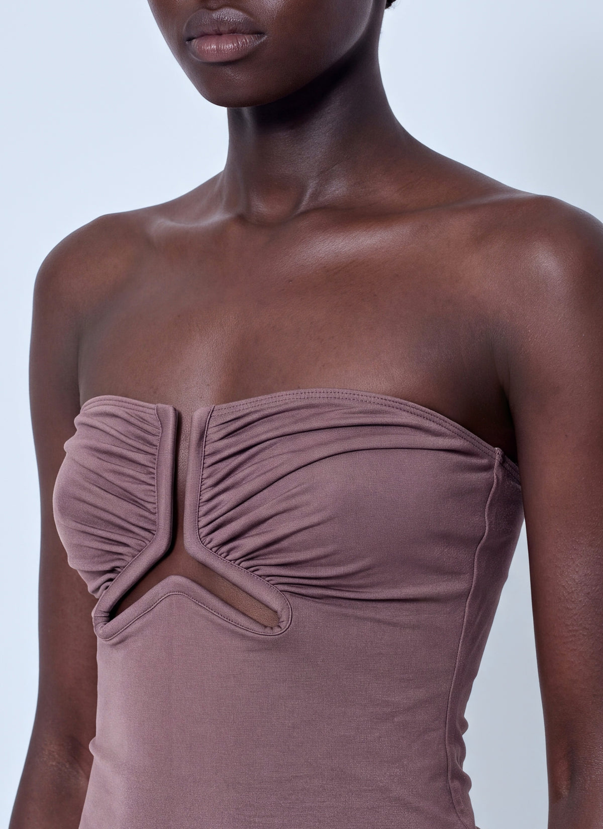 Rick Owens Women Alannah Bustier RICK OWENS