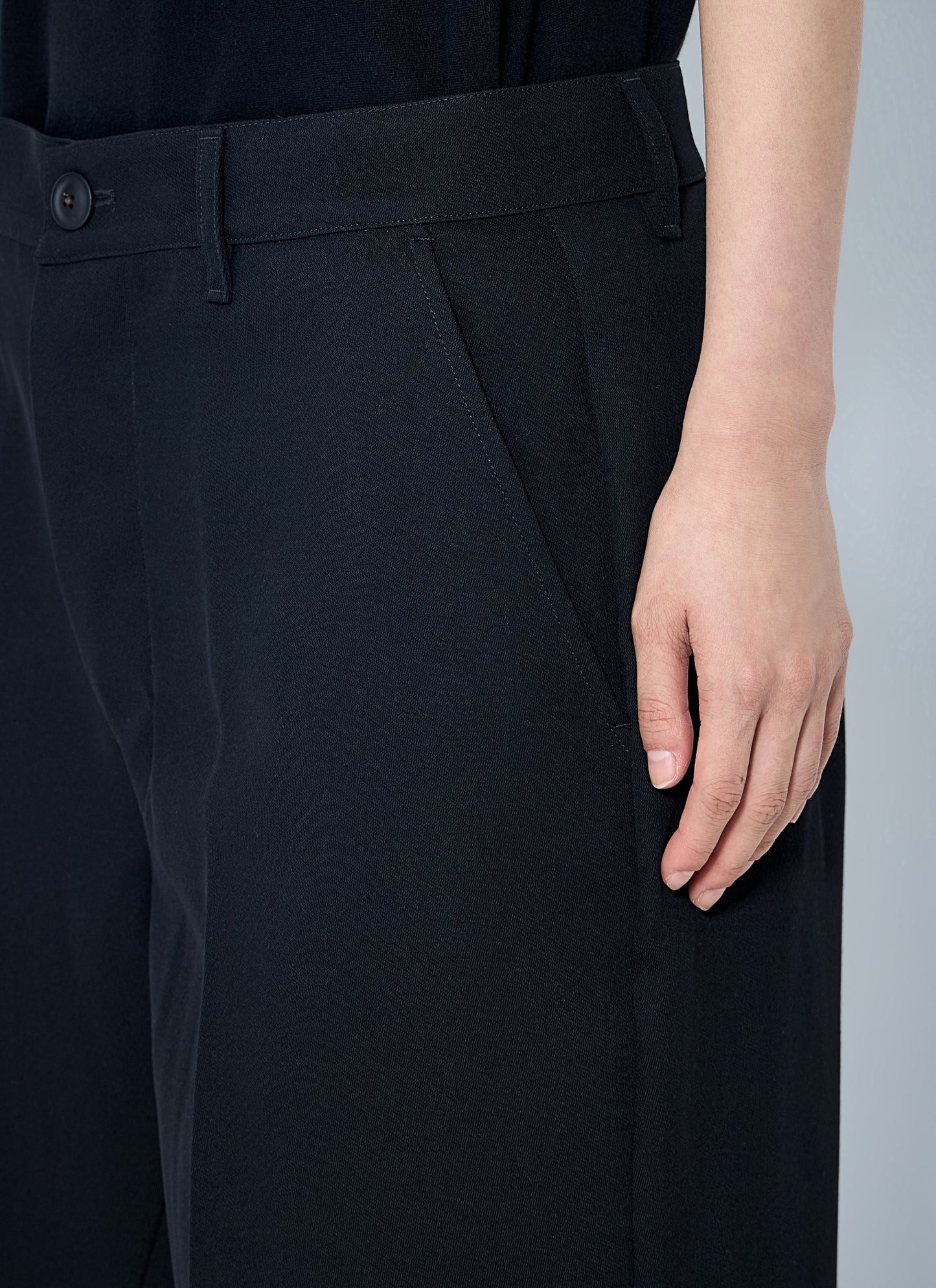 Rick Owens Women Work Shorts