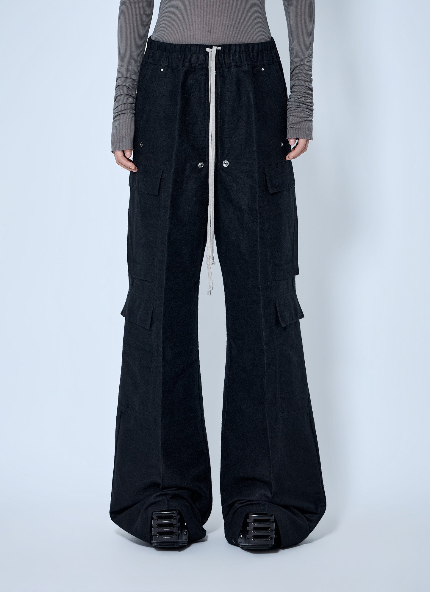 Rick Owens Women Cargobelas Pants RICK OWENS