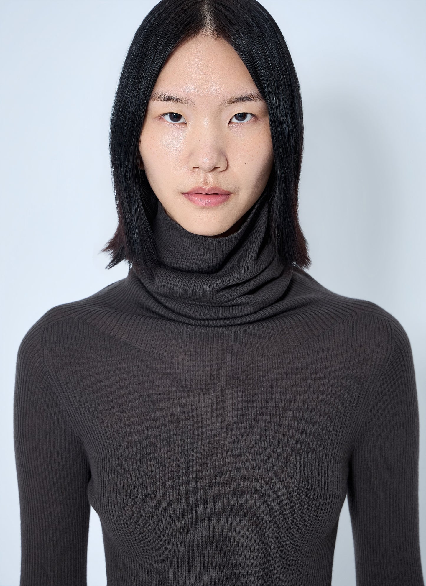 Rick Owens Women Ls Tube Top RICK OWENS