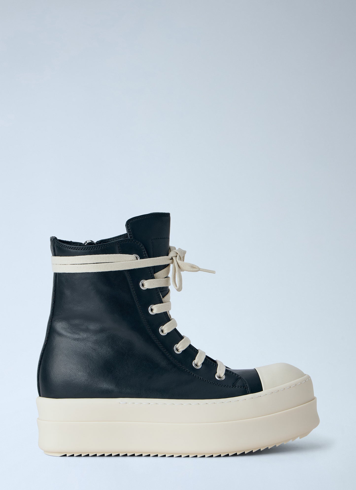 Rick Owens Women Mega Bumper Sneakers RICK OWENS