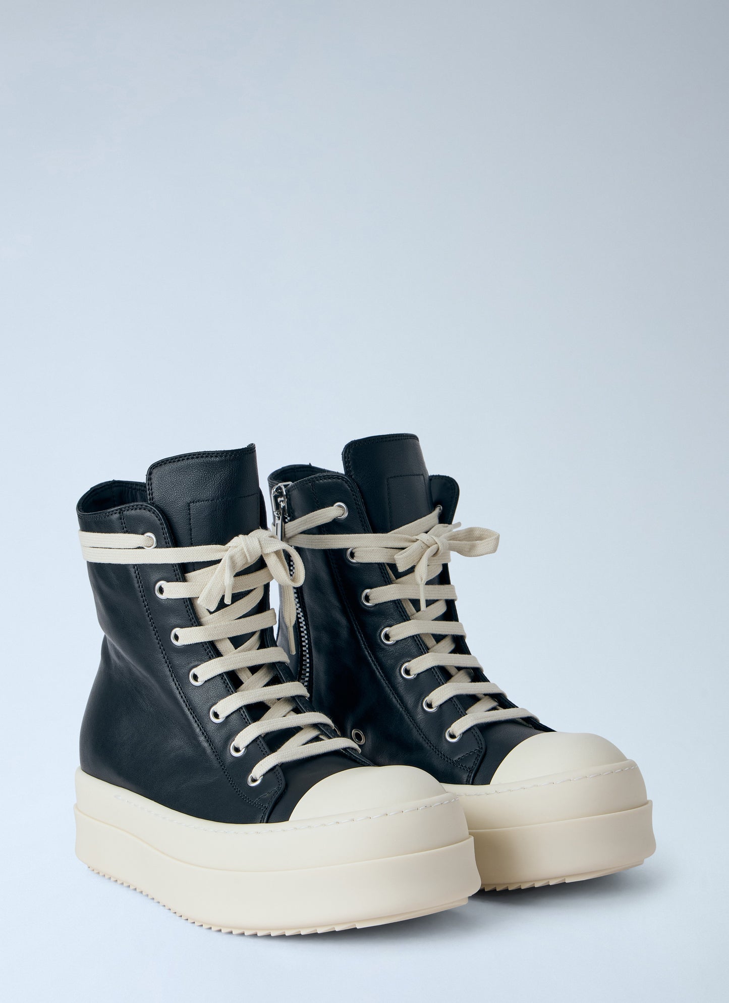 Rick Owens Women Mega Bumper Sneakers RICK OWENS