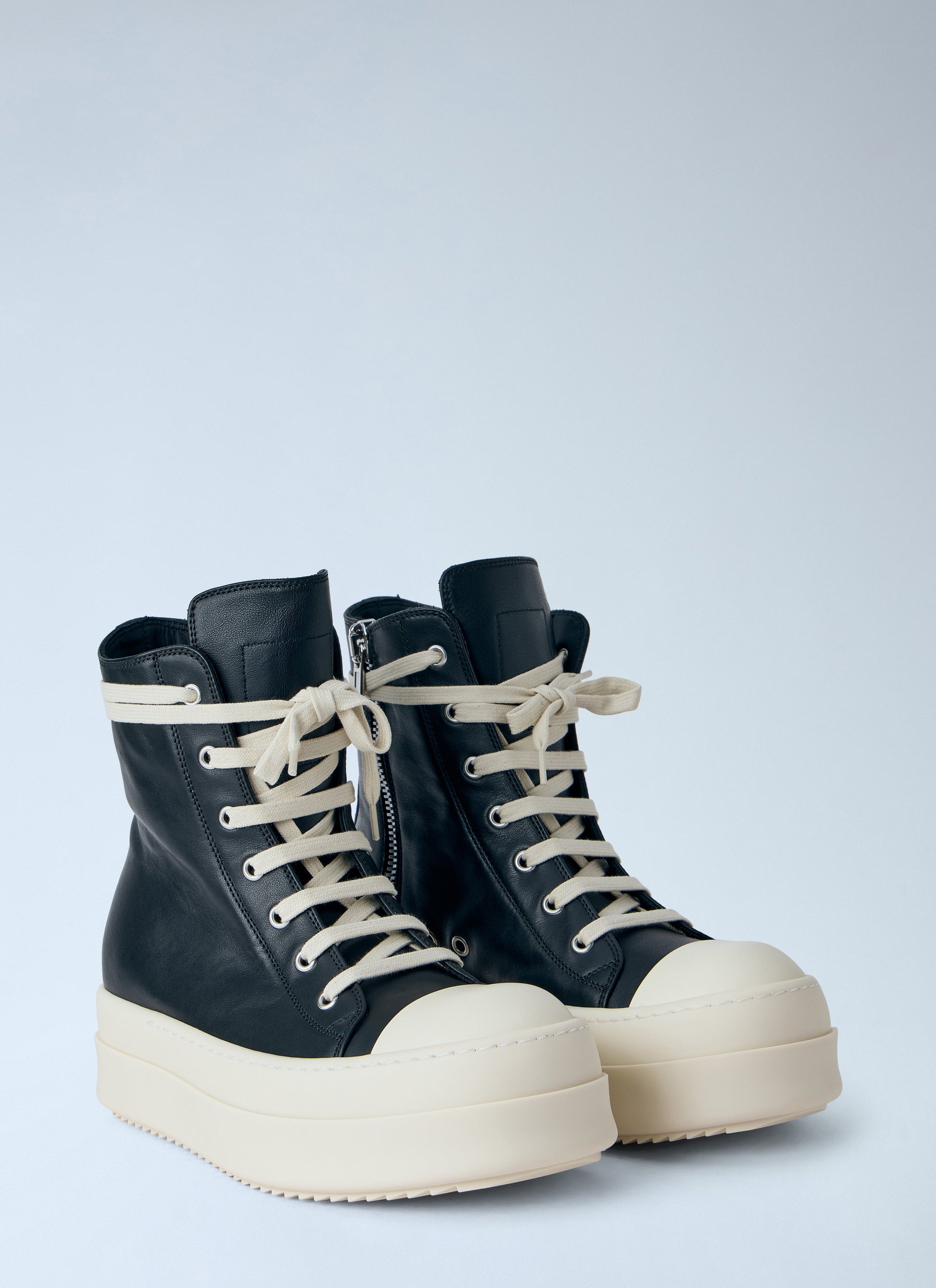Rick Owens Women Mega Bumper Sneakers RICK OWENS