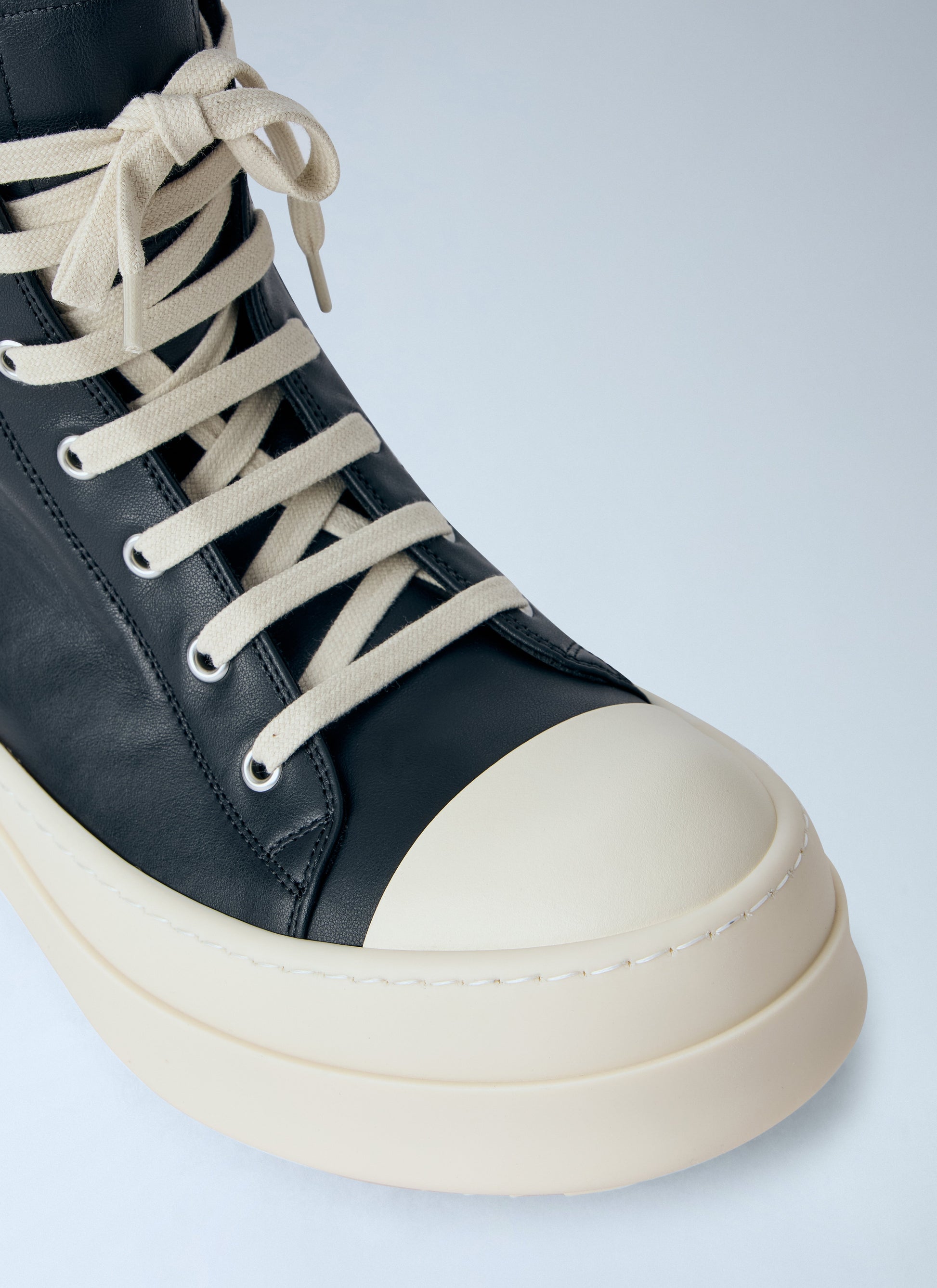 Rick Owens Women Mega Bumper Sneakers RICK OWENS