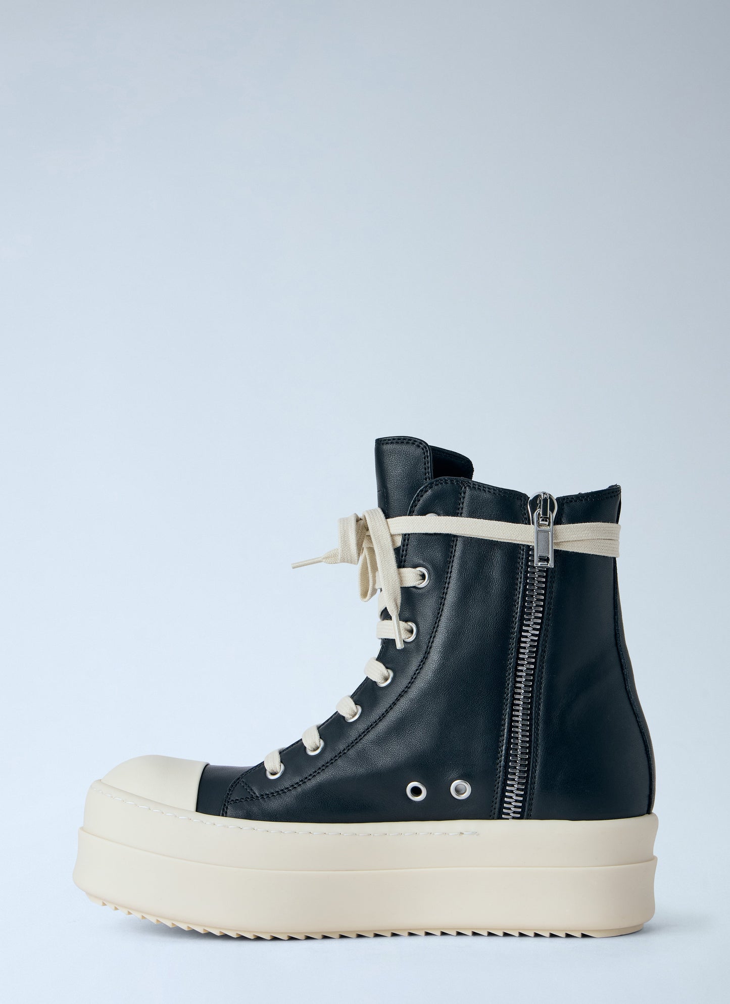 Rick Owens Women Mega Bumper Sneakers RICK OWENS