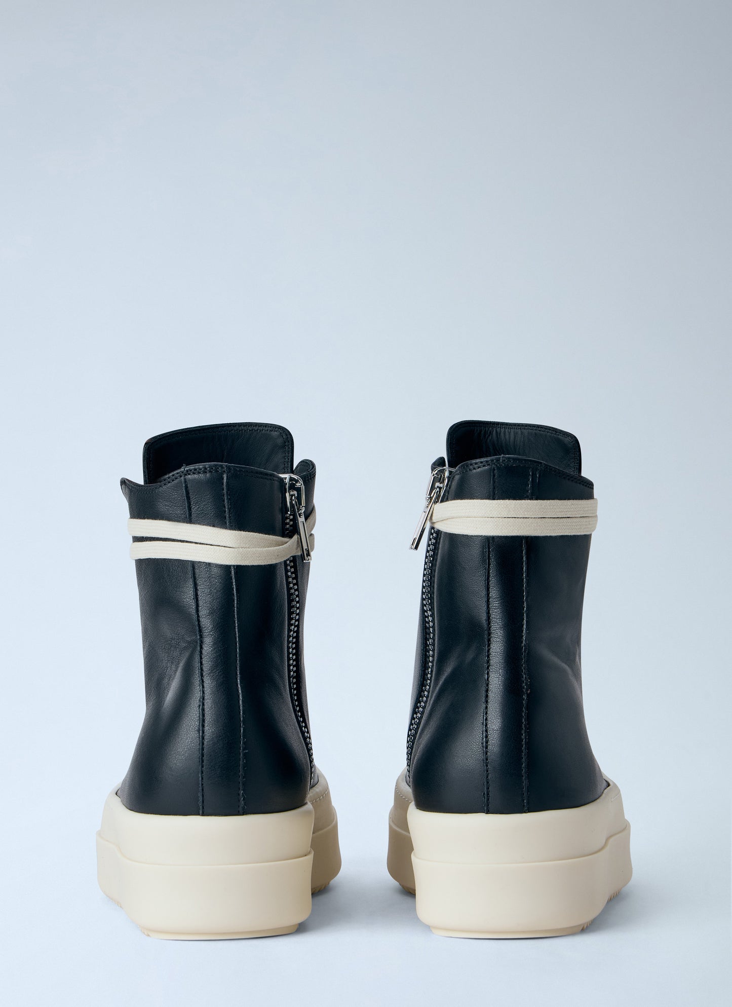 Rick Owens Women Mega Bumper Sneakers RICK OWENS