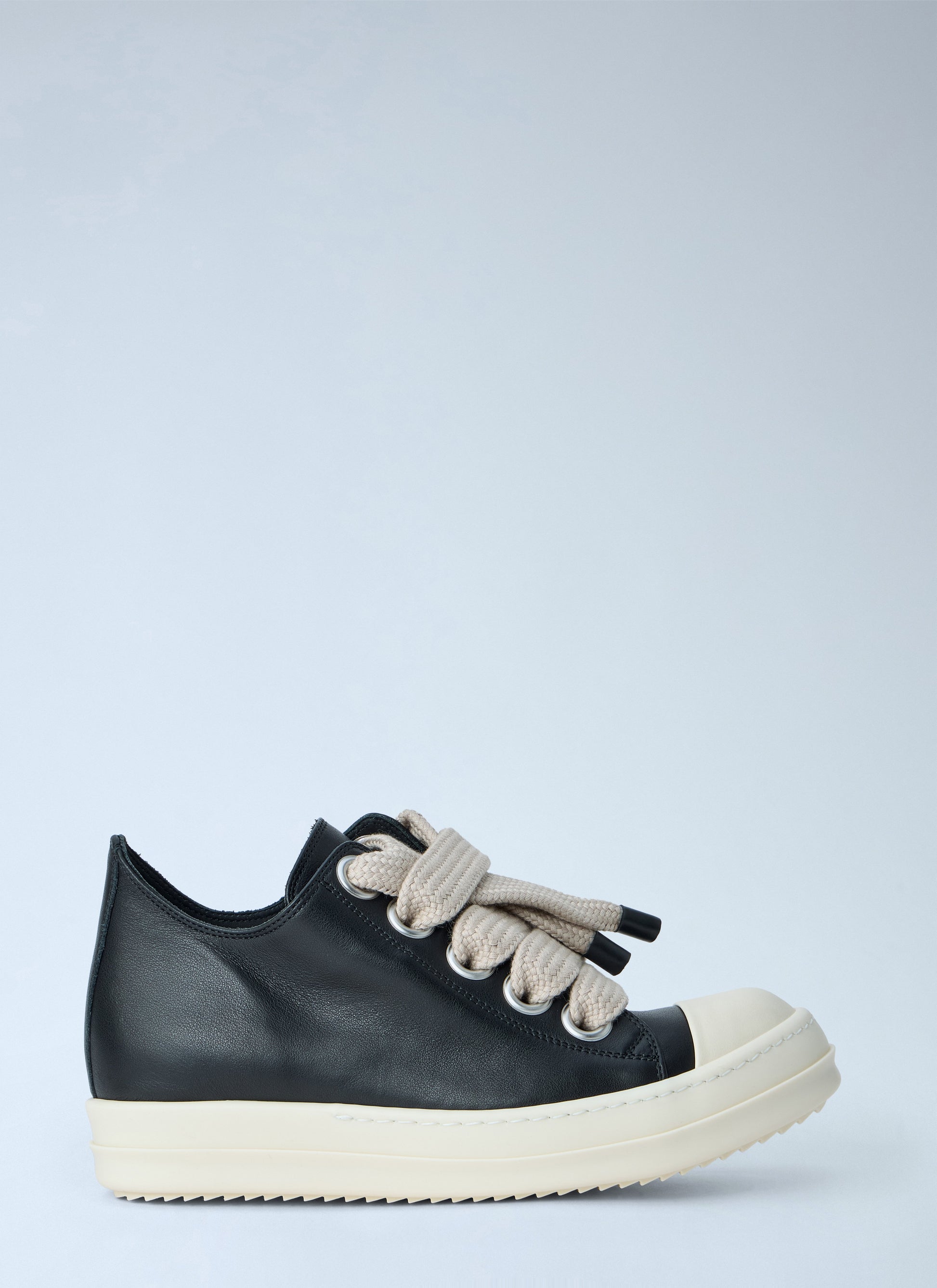Rick Owens Women Jumbolace Sneakers RICK OWENS