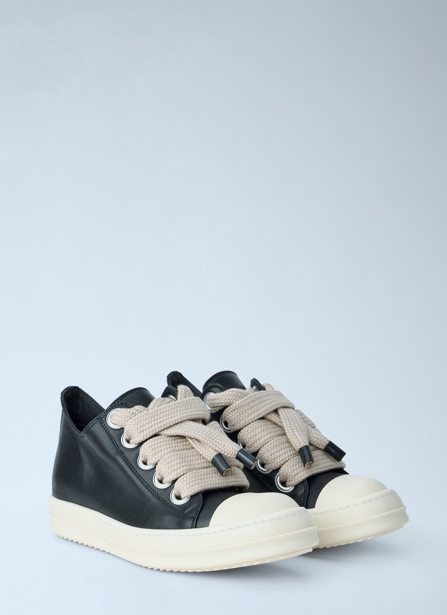 Rick Owens Women Jumbolace Sneakers RICK OWENS