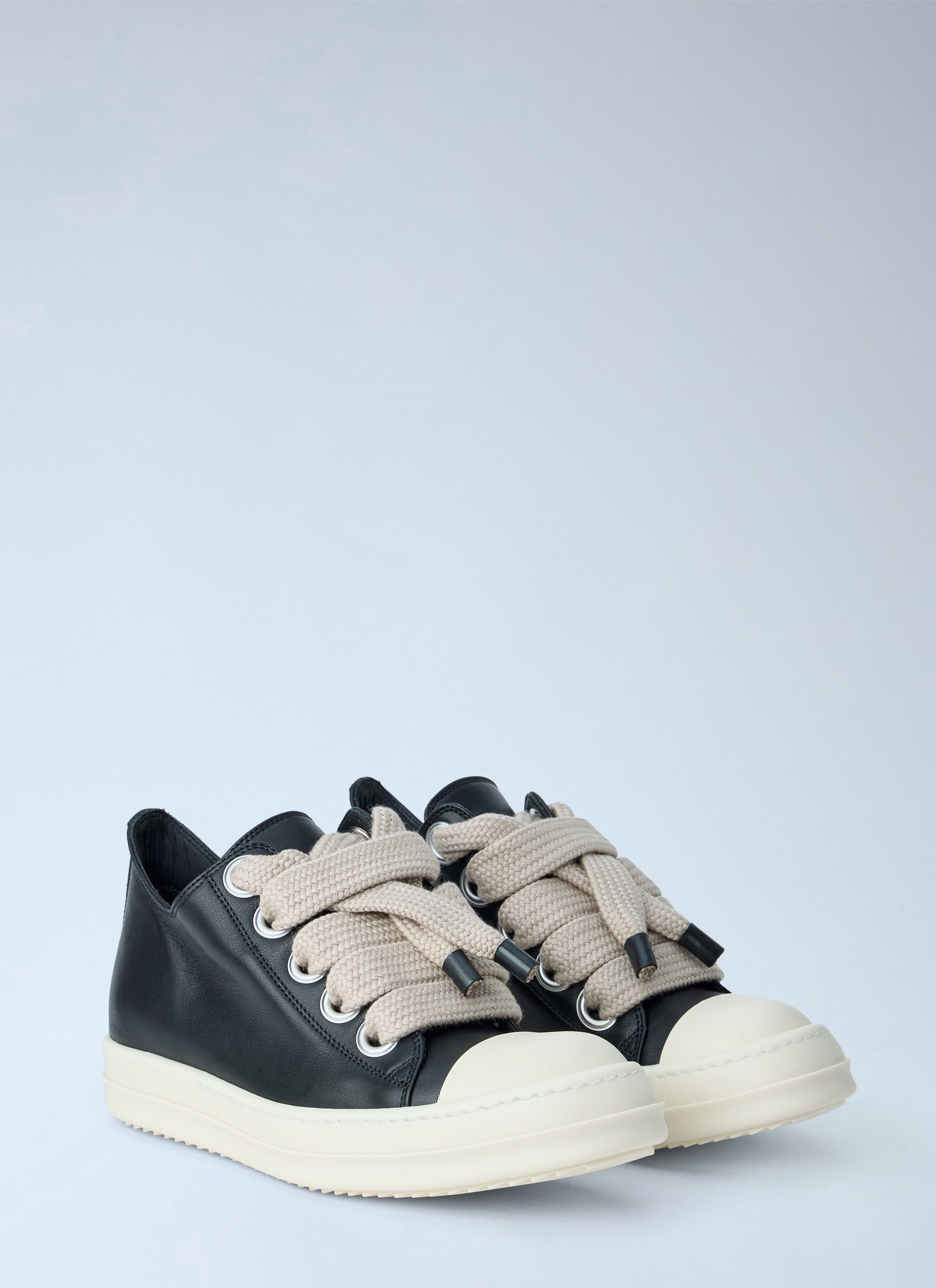 Rick Owens Women Jumbolace Sneakers RICK OWENS