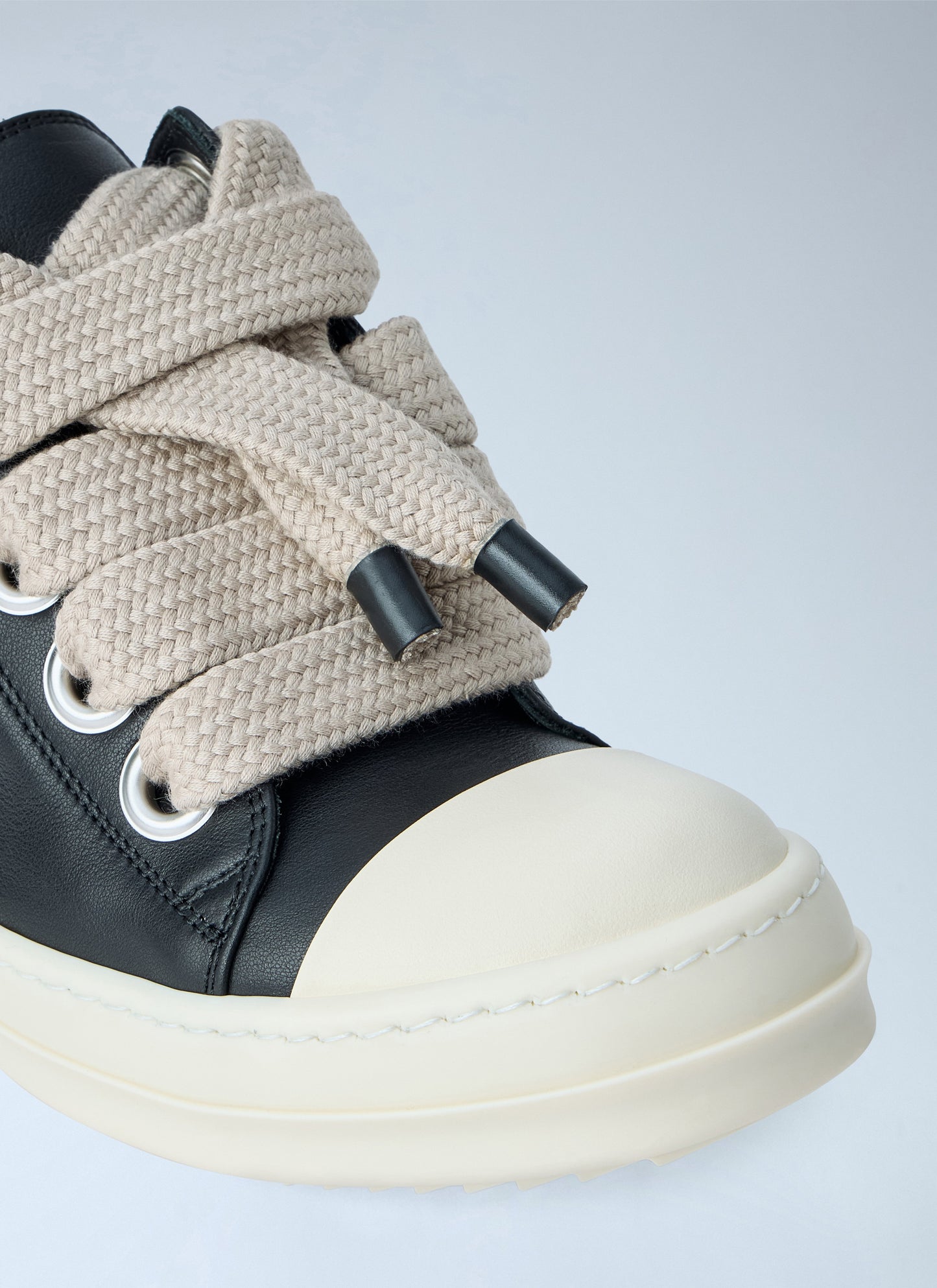 Rick Owens Women Jumbolace Sneakers RICK OWENS