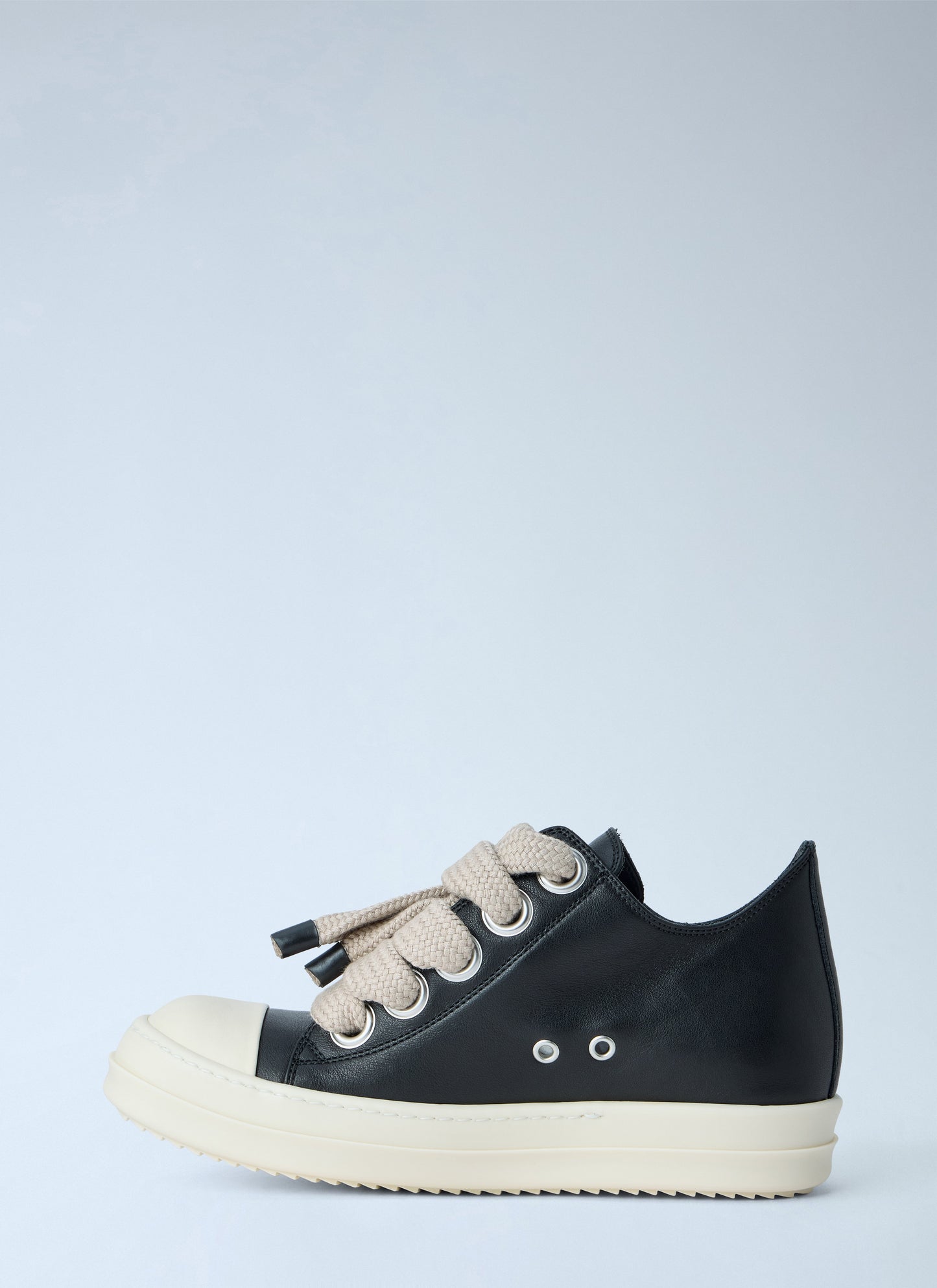 Rick Owens Women Jumbolace Sneakers RICK OWENS