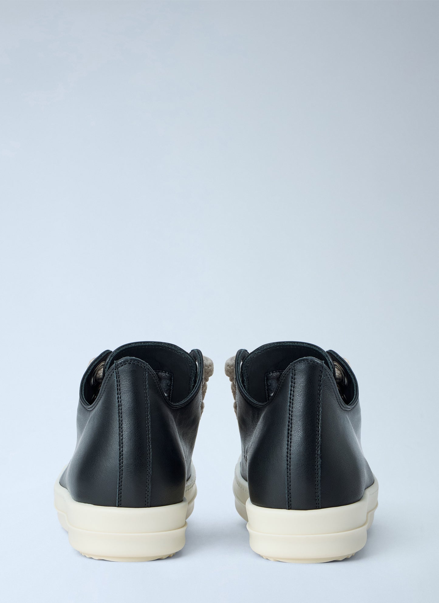 Rick Owens Women Jumbolace Sneakers RICK OWENS