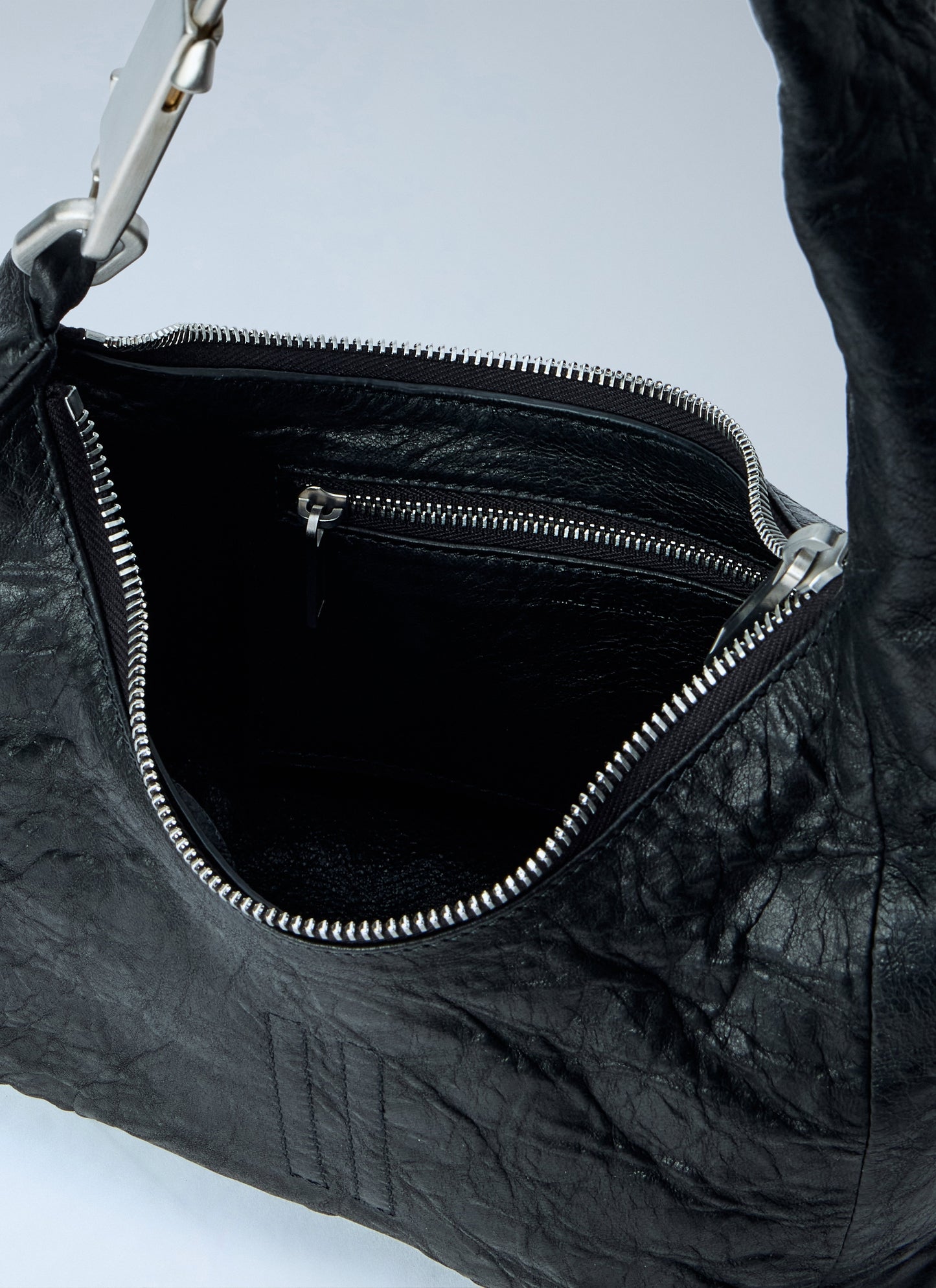 Rick Owens Women Disco Gemini Bag RICK OWENS