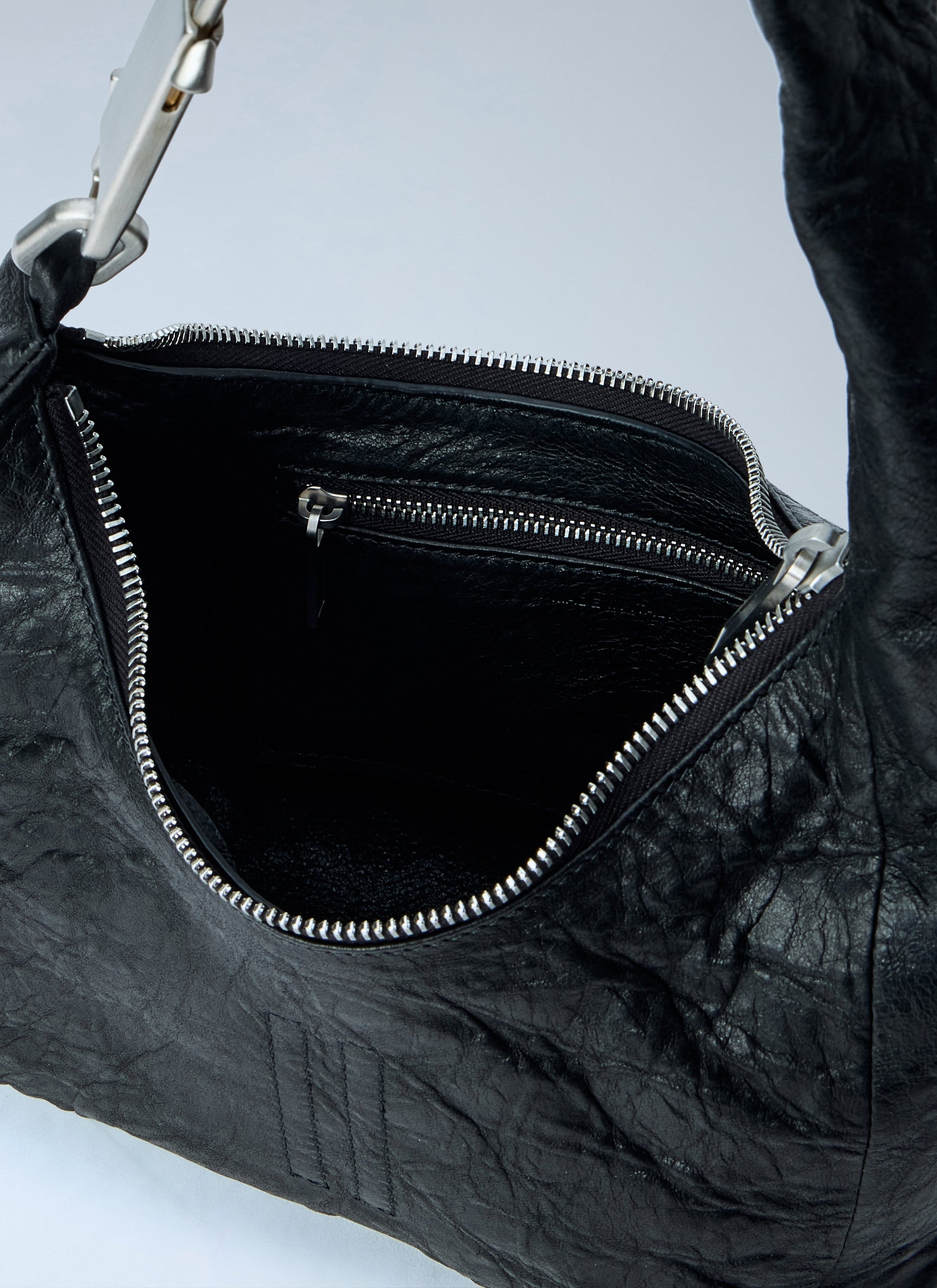 Rick Owens Women Disco Gemini Bag RICK OWENS