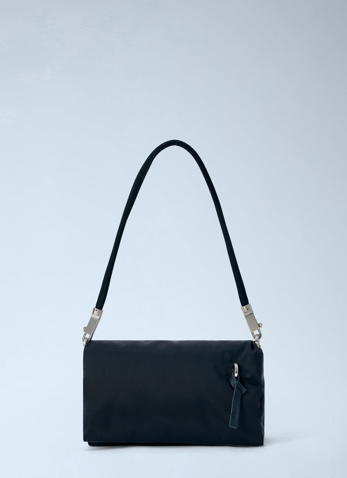 Rick Owens Women Shoulder Pillow Griffin Bag RICK OWENS
