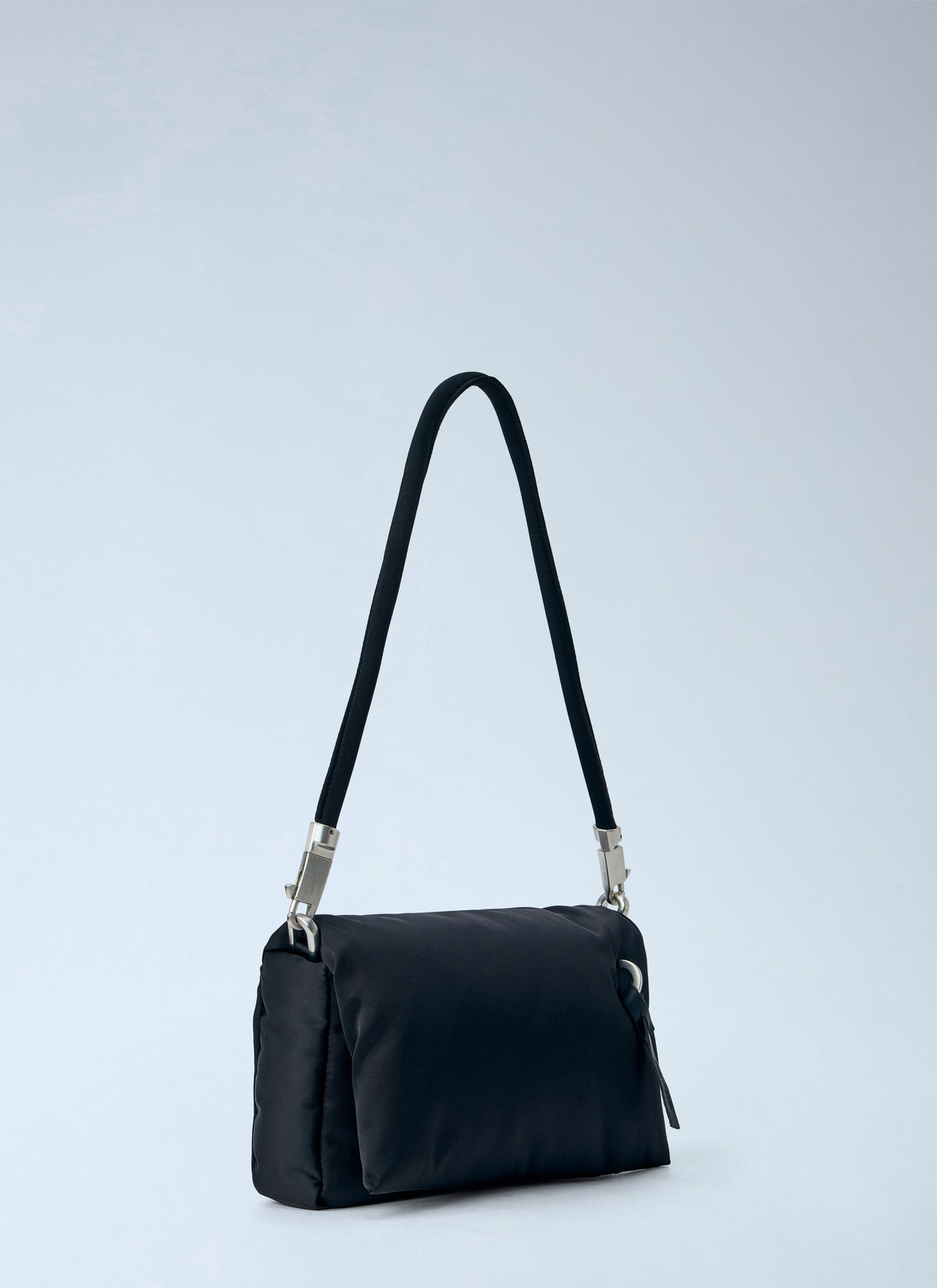Rick Owens Women Shoulder Pillow Griffin Bag RICK OWENS