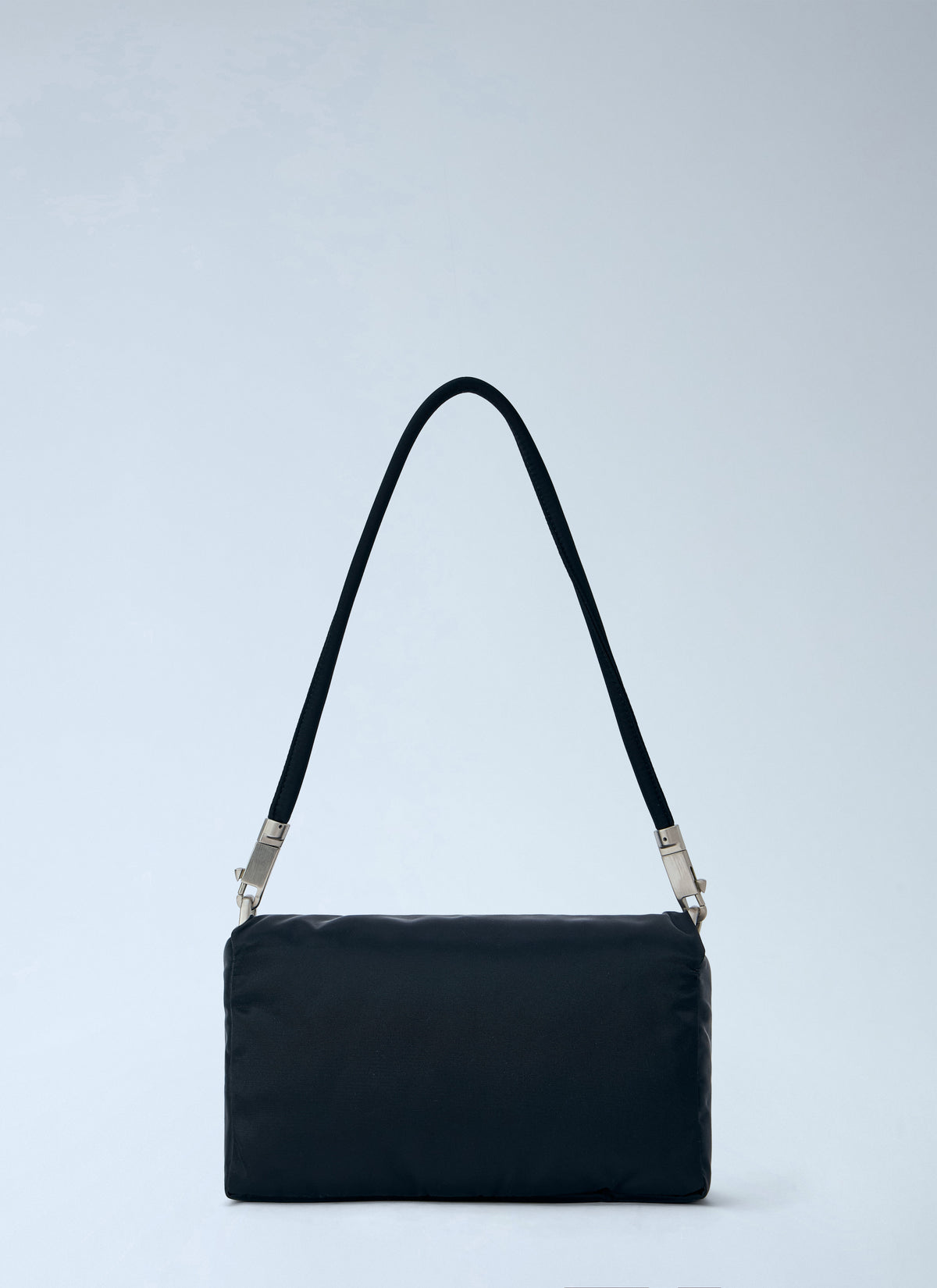 Rick Owens Women Shoulder Pillow Griffin Bag RICK OWENS