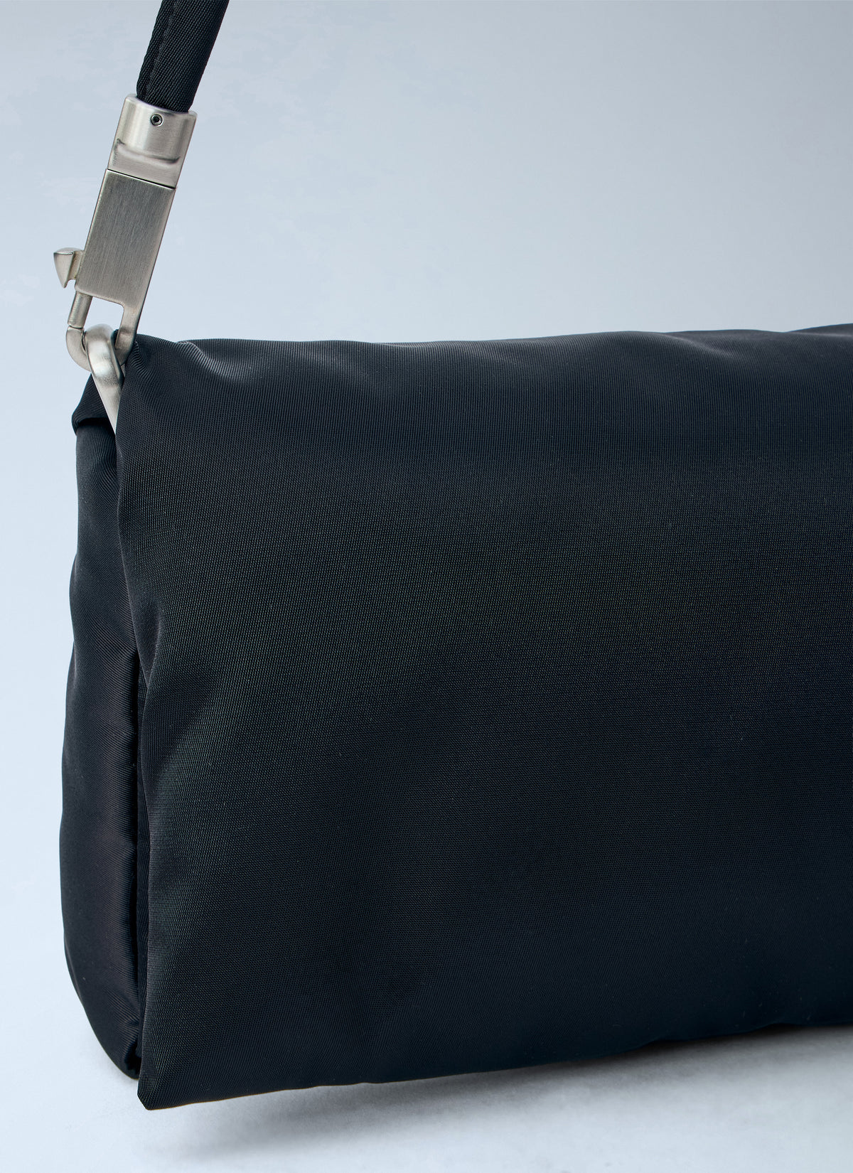 Rick Owens Women Shoulder Pillow Griffin Bag RICK OWENS