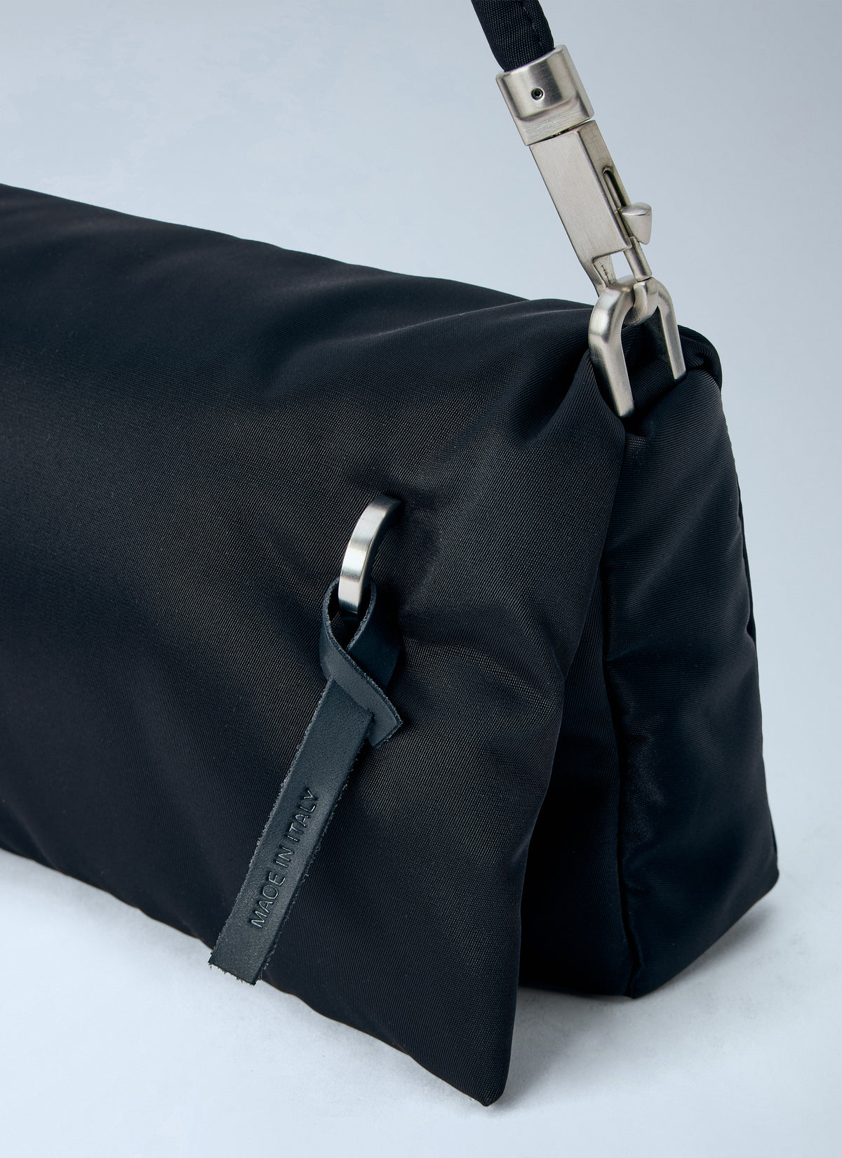 Rick Owens Women Shoulder Pillow Griffin Bag RICK OWENS